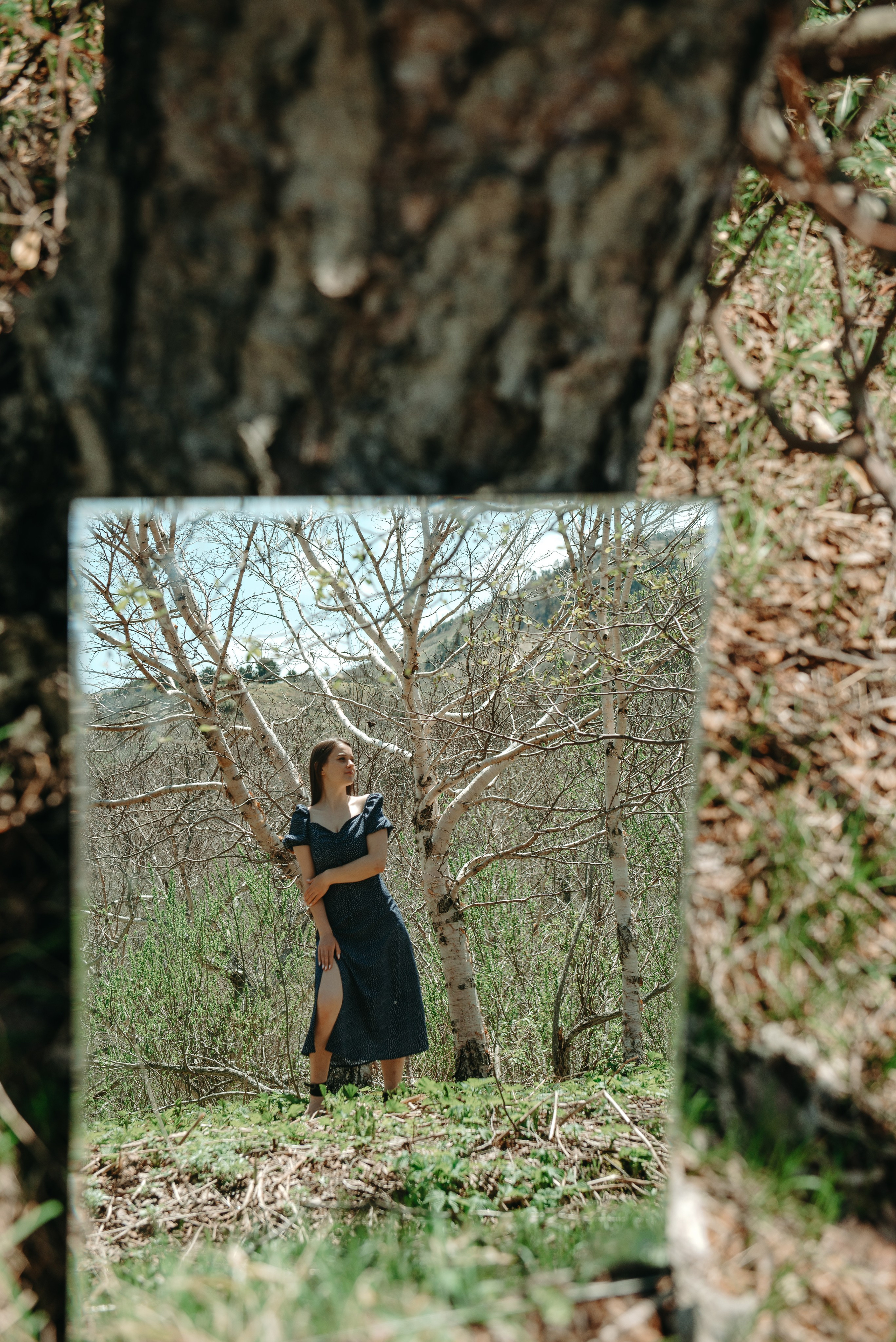 Карина. Ирина Метелица фотограф на Шикотане