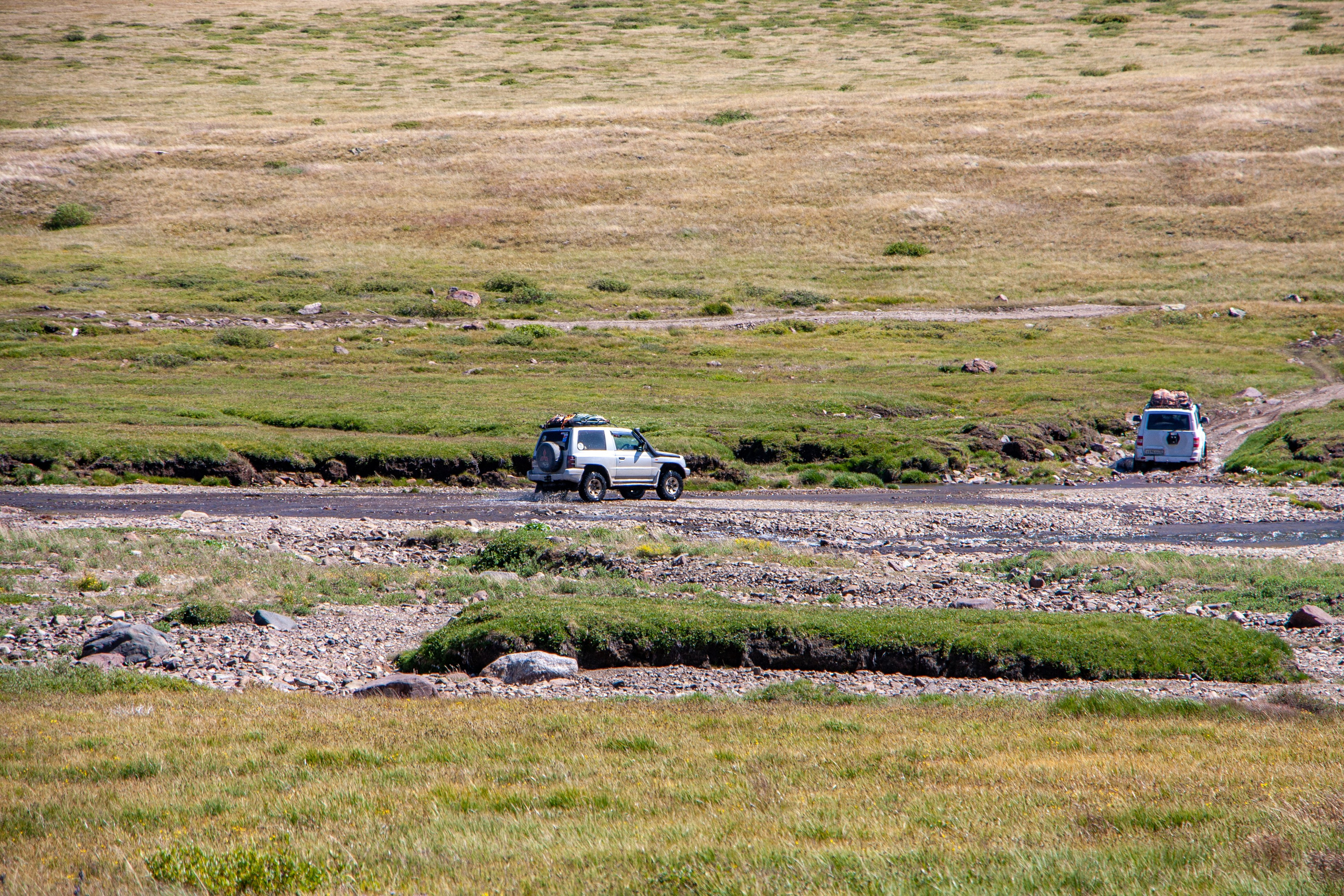 Укок 2022. Gennady Travel