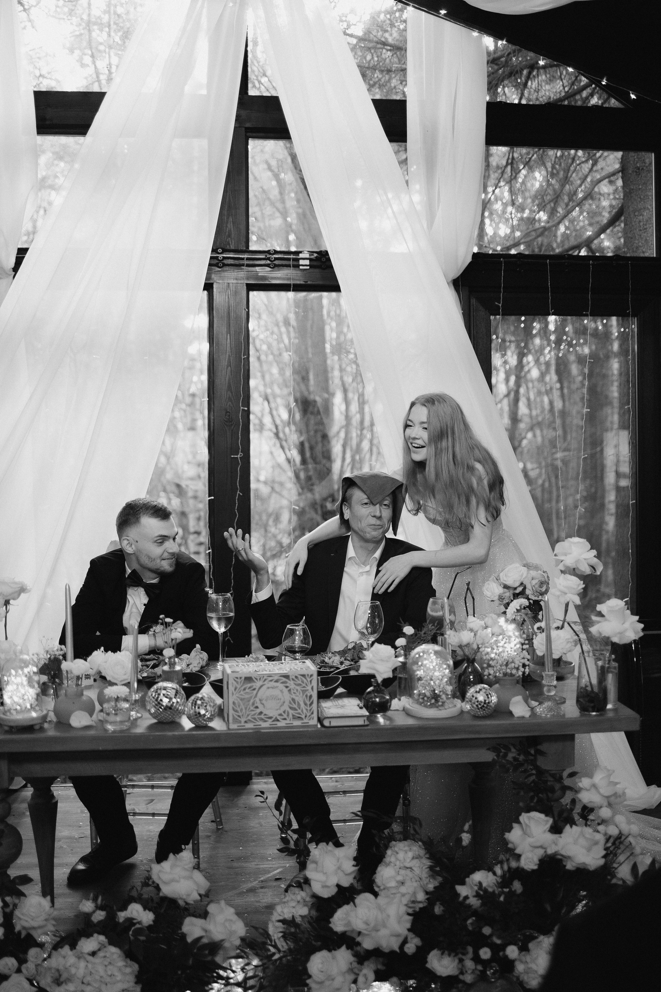 Маша и Ваня. Портретный фотограф Арсения Теплова