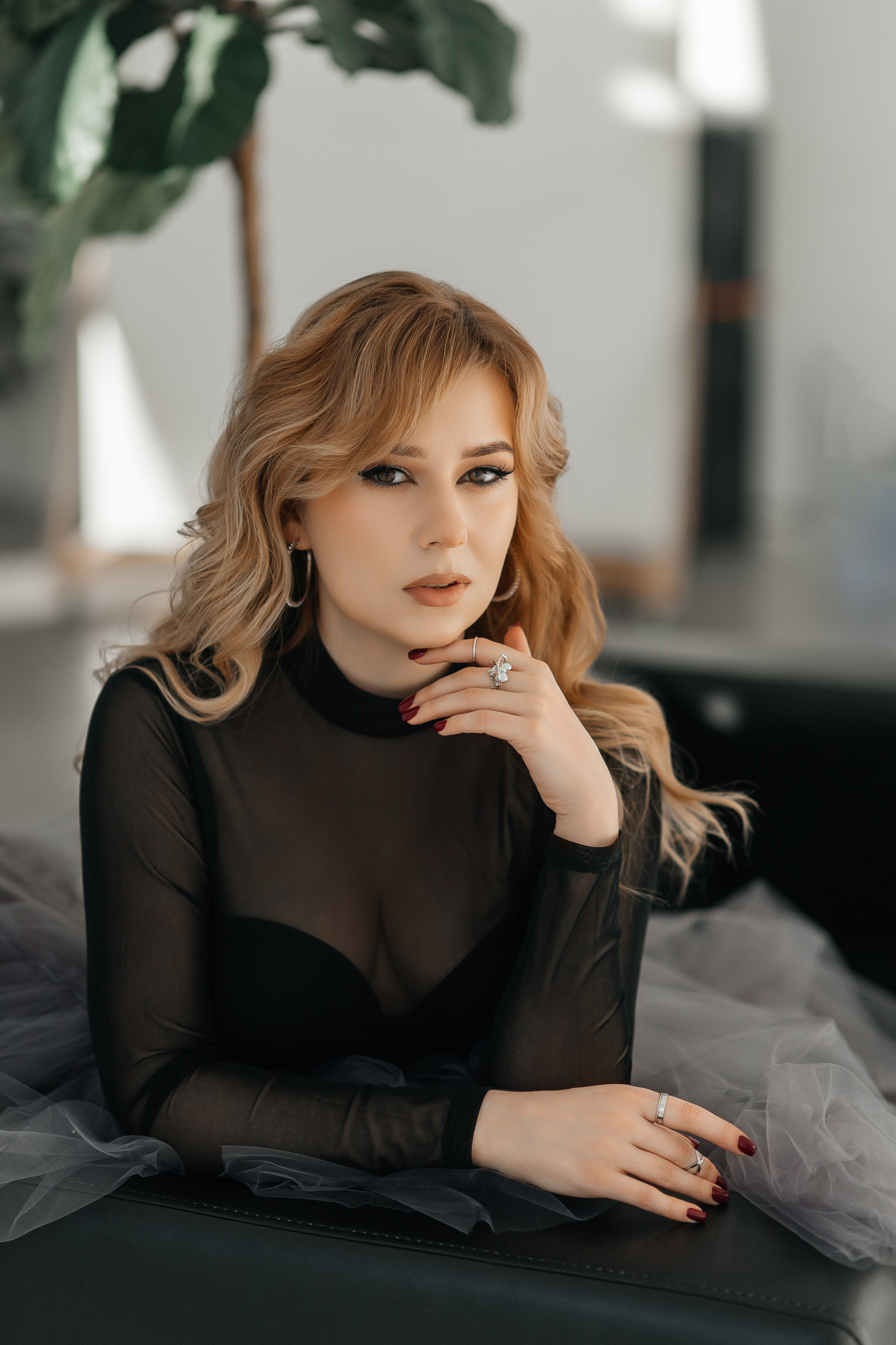 Сиа. Семейный фотограф в Санкт-Петербурге Ирина Иванова