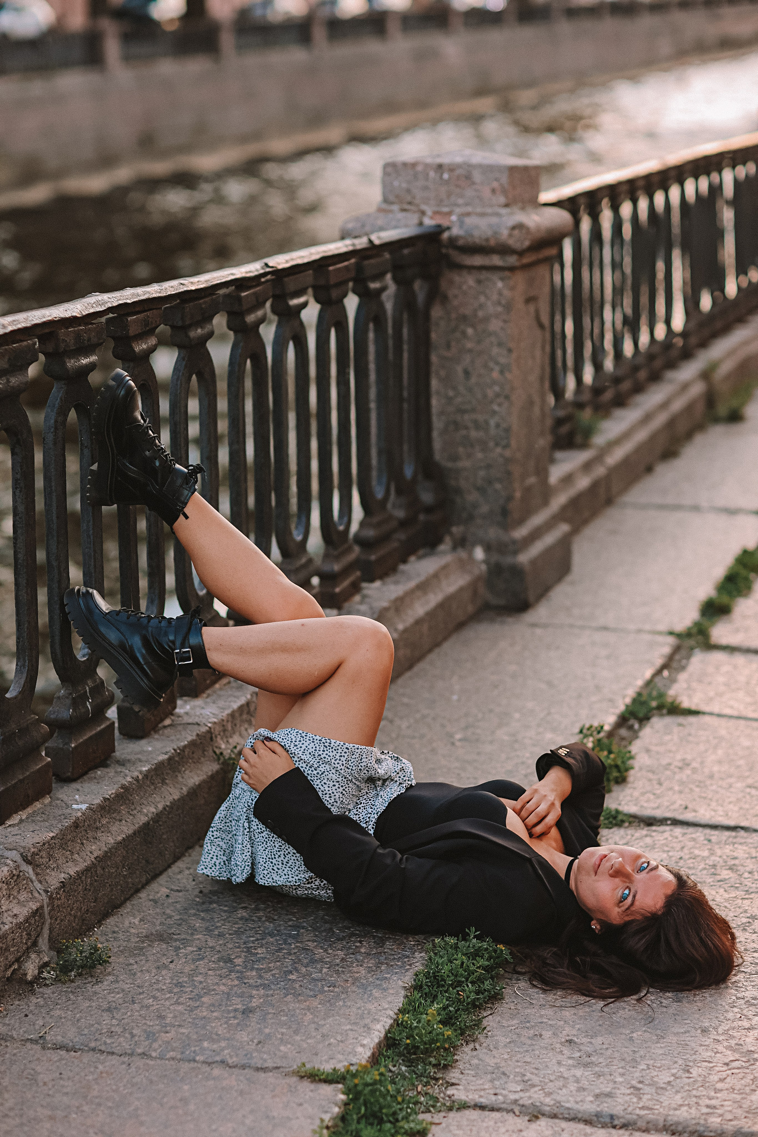 Питер. Семейный фотограф Тюмень, фотограф на роды Салмина Мария