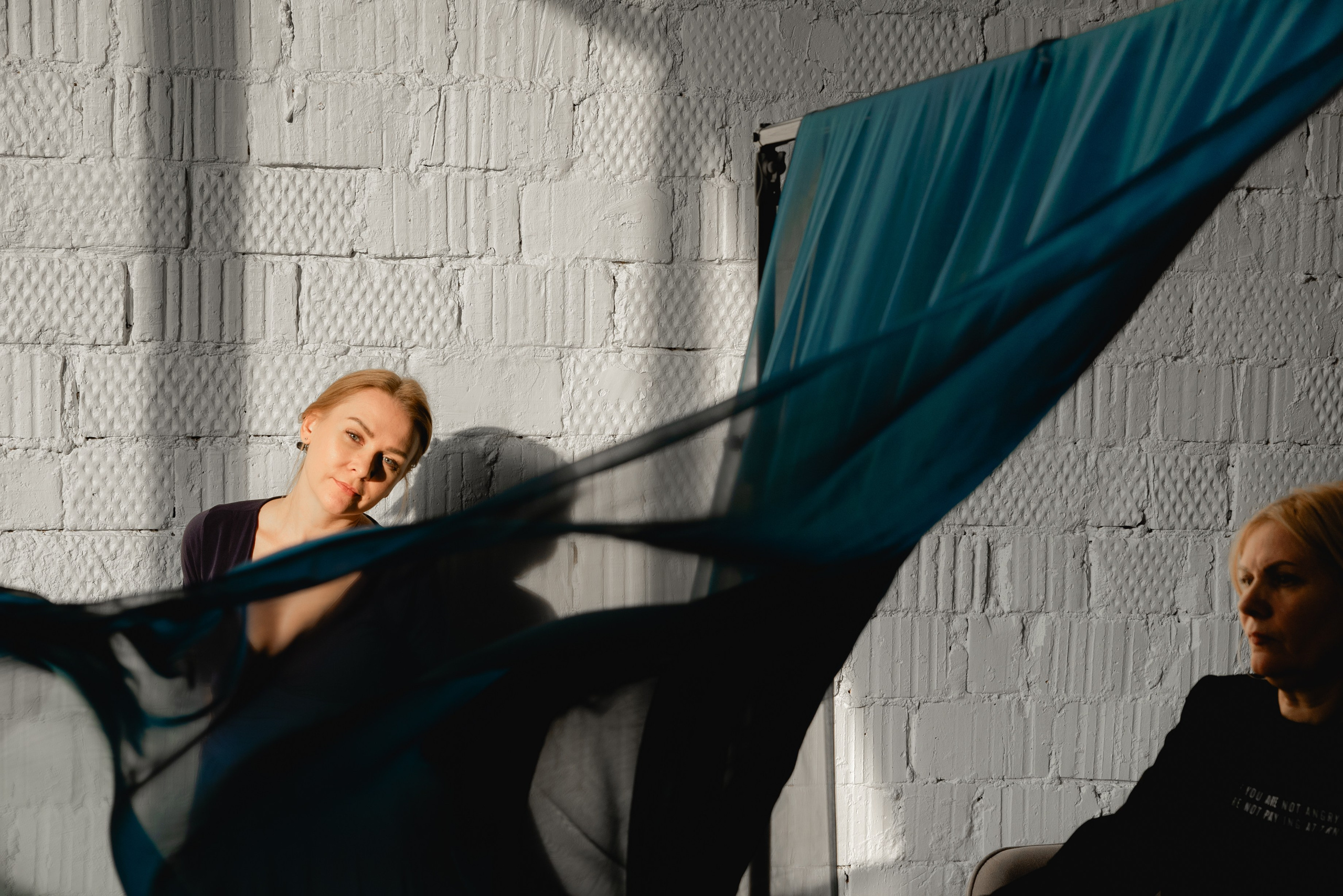 DAUGHTER and MOTHER. Anastasiia Antoniuk portrait, family and couple photographer, Portugal