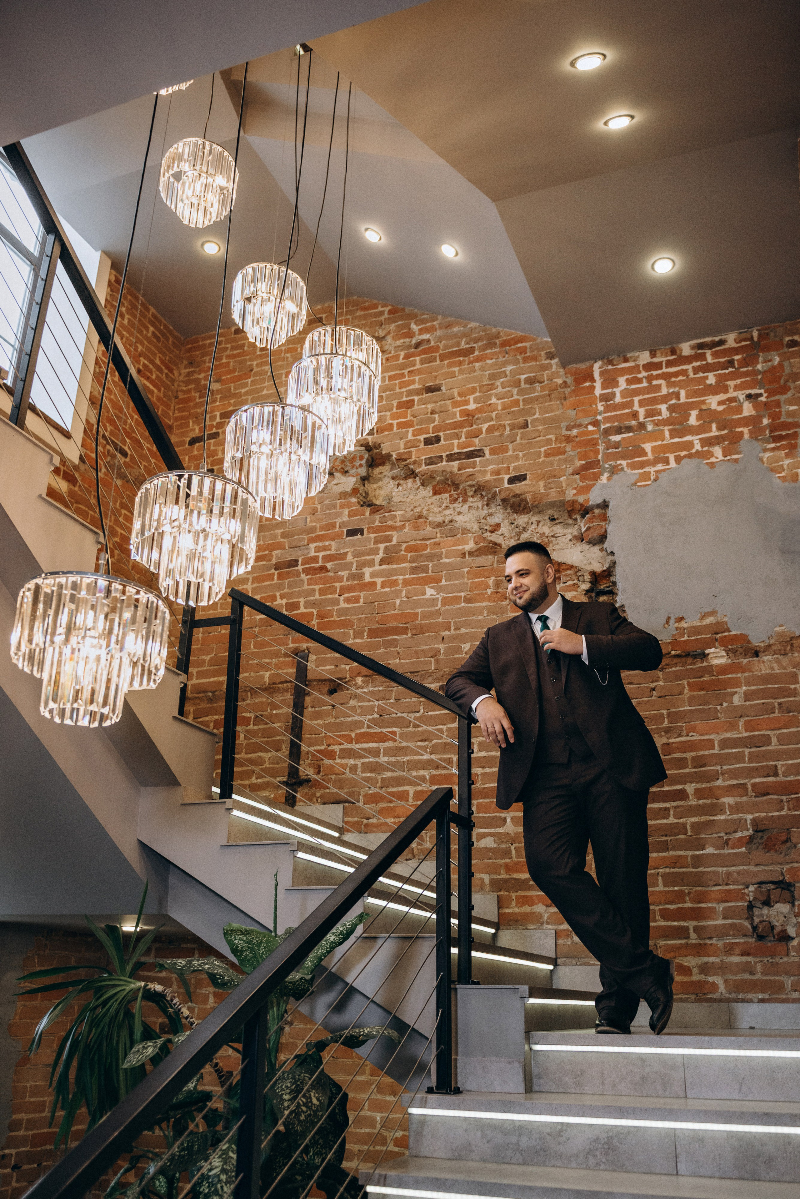 Никита и Настя. Свадебный фотограф в Тамбове и области