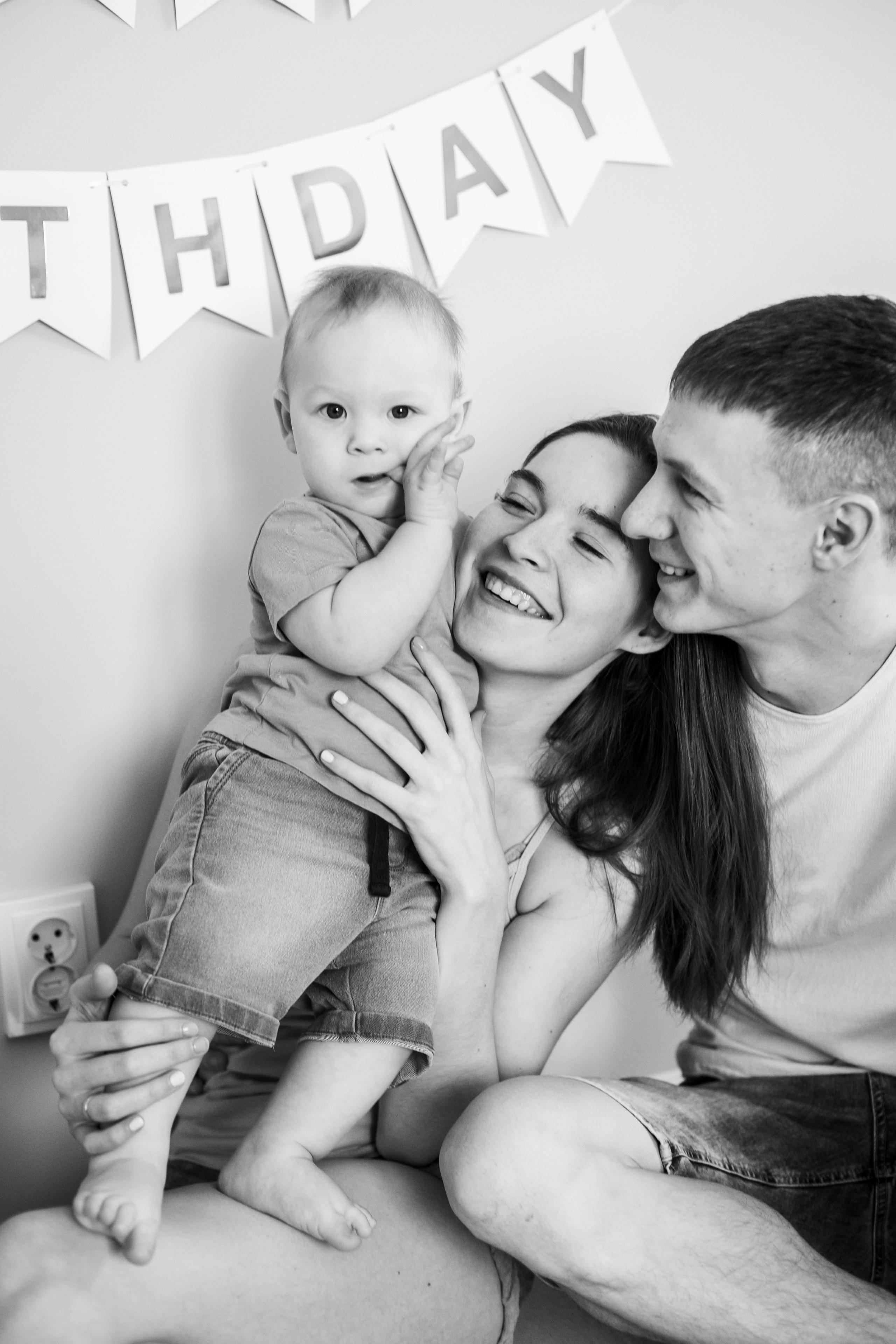 Домашняя уютная. Фотограф Амалия Ахмедова, Калининград