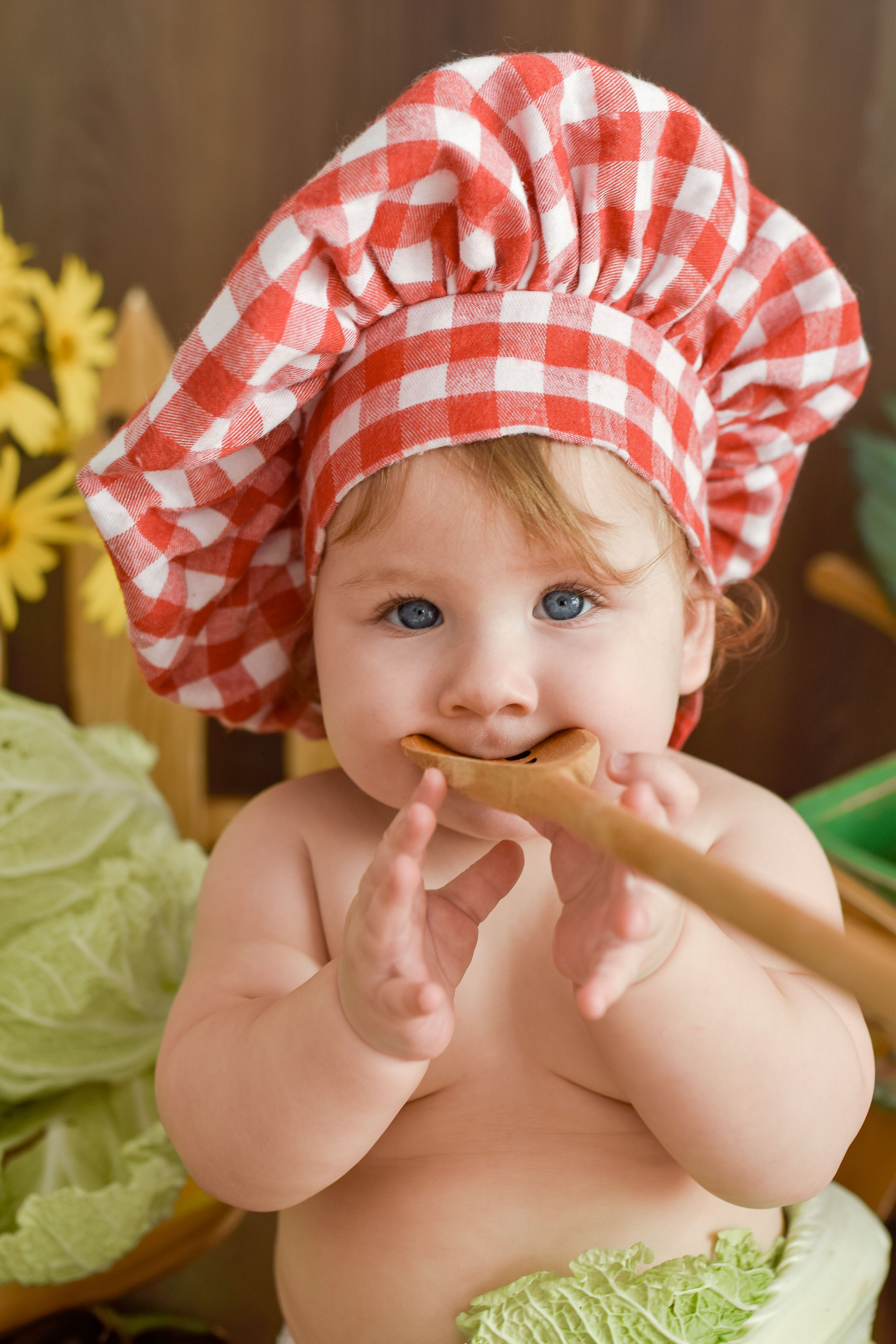 ПРОЕКТ «ОСЕННИЙ УРОЖАЙ». Фотограф в Ялте Инна Найден. Детский и семейный фотограф