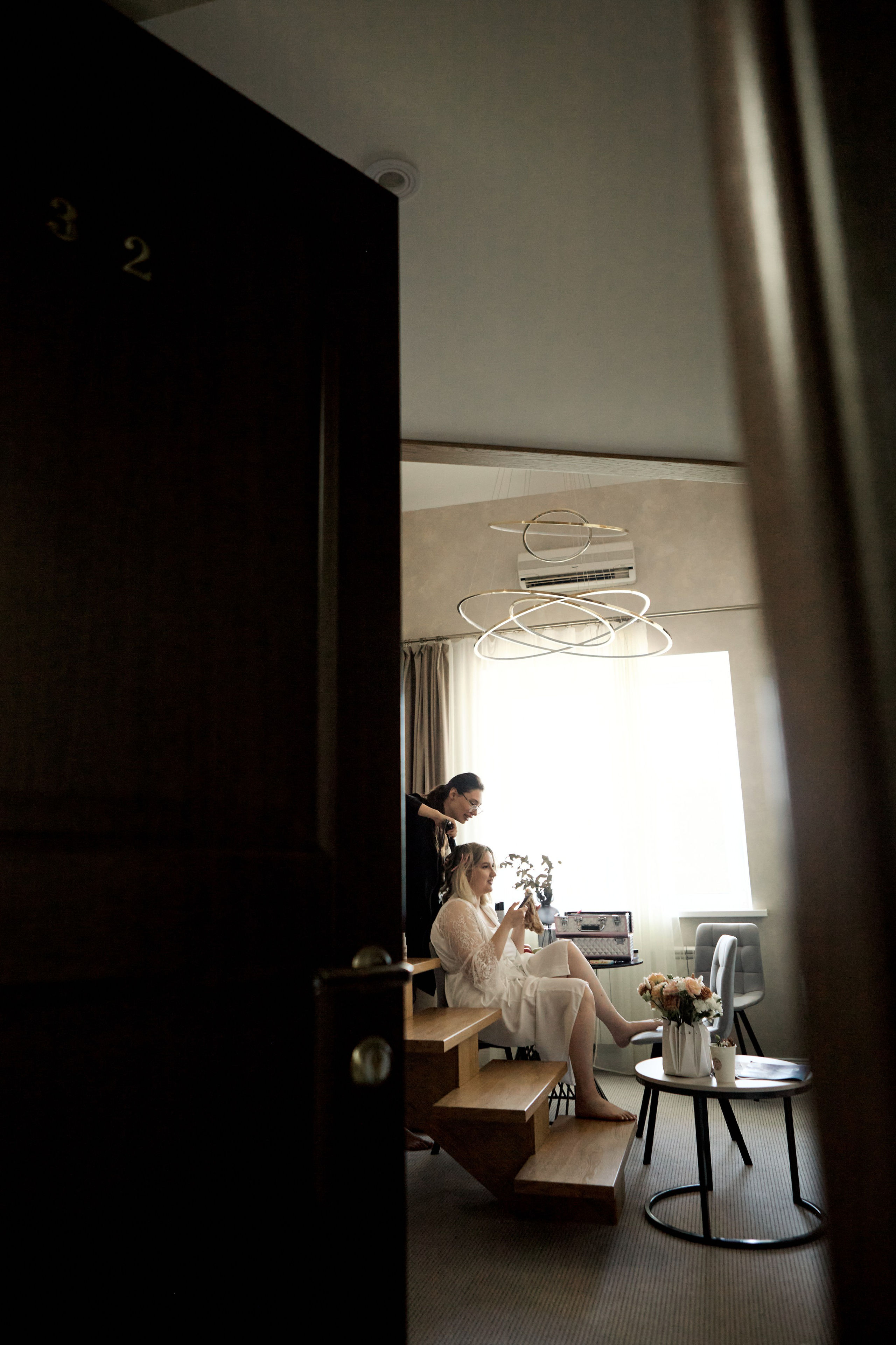 Половинки целого. Свадебный и семейный фотограф в Красноярске Владимир Ятмасов