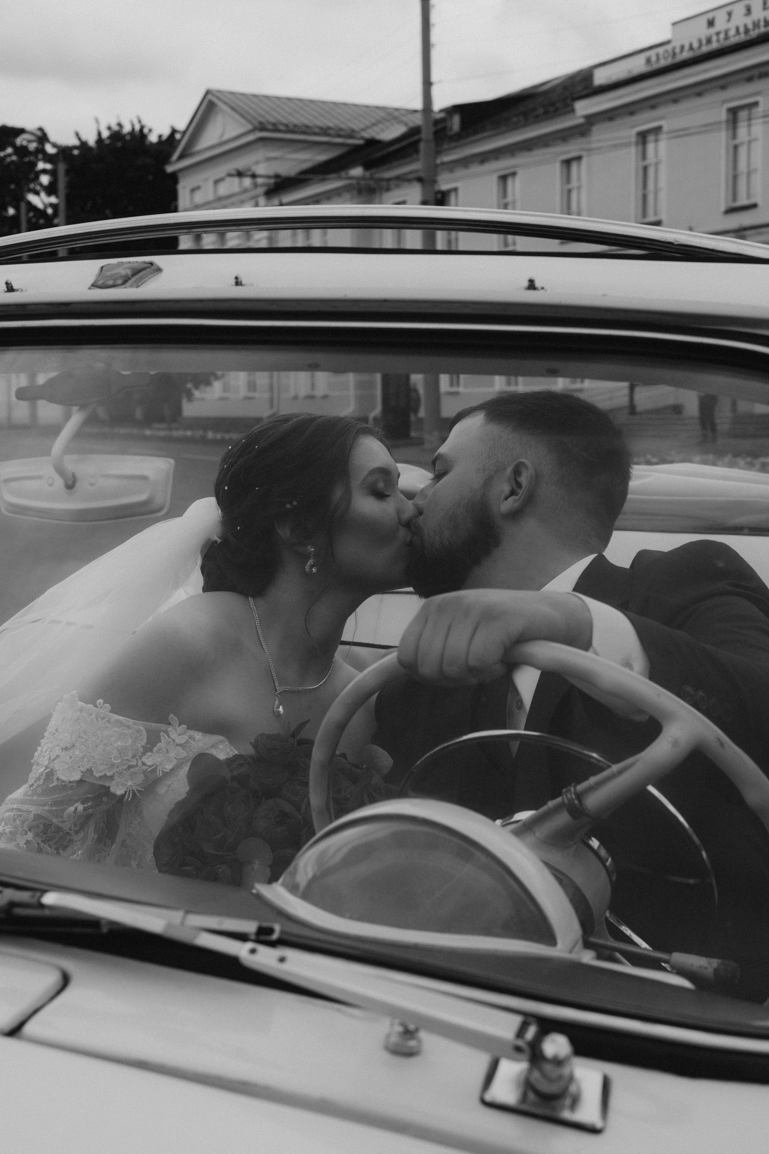 Между небом и землей. Фотограф Петрозаводск/СПБ