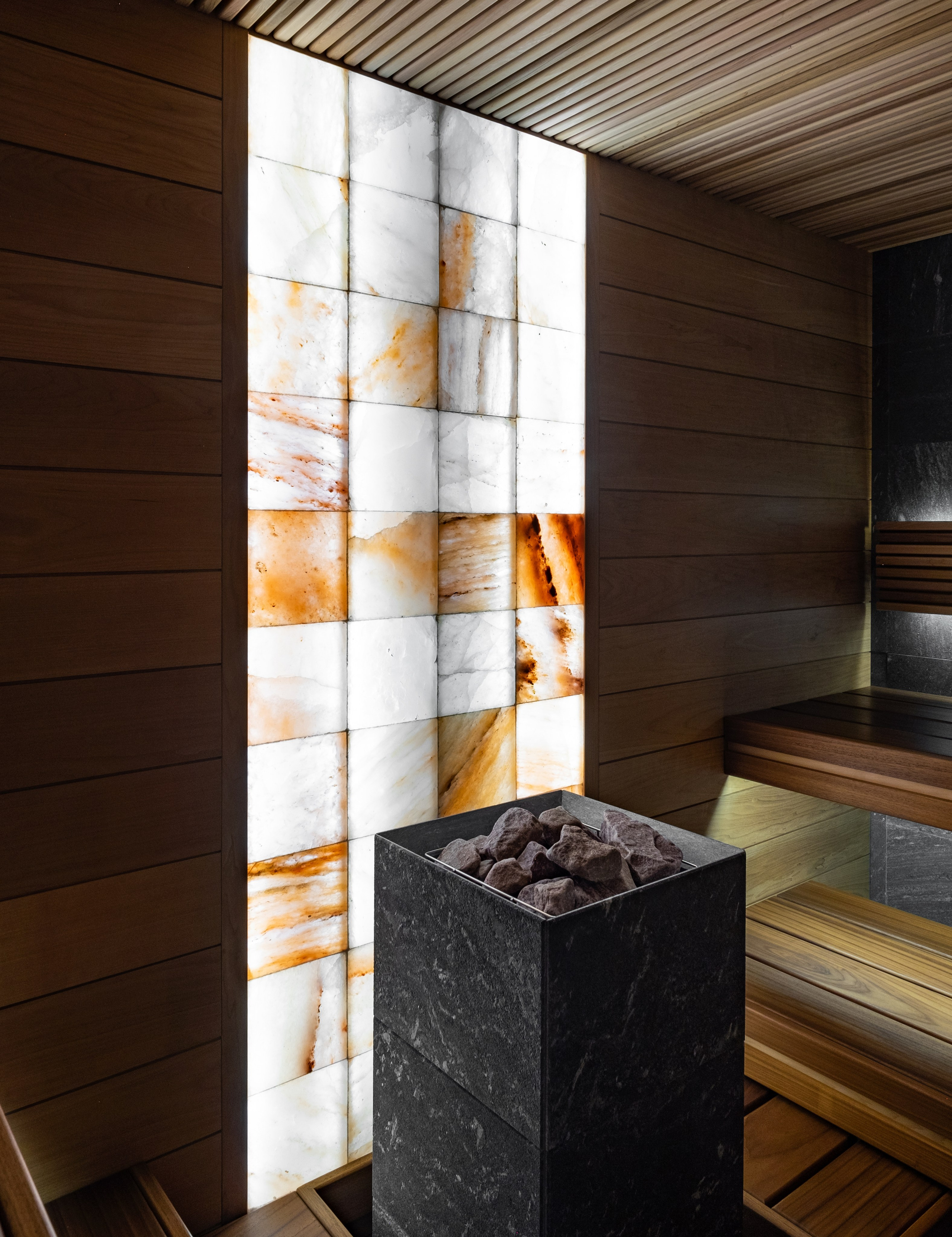 История «Тенистая». Творческая мастерская