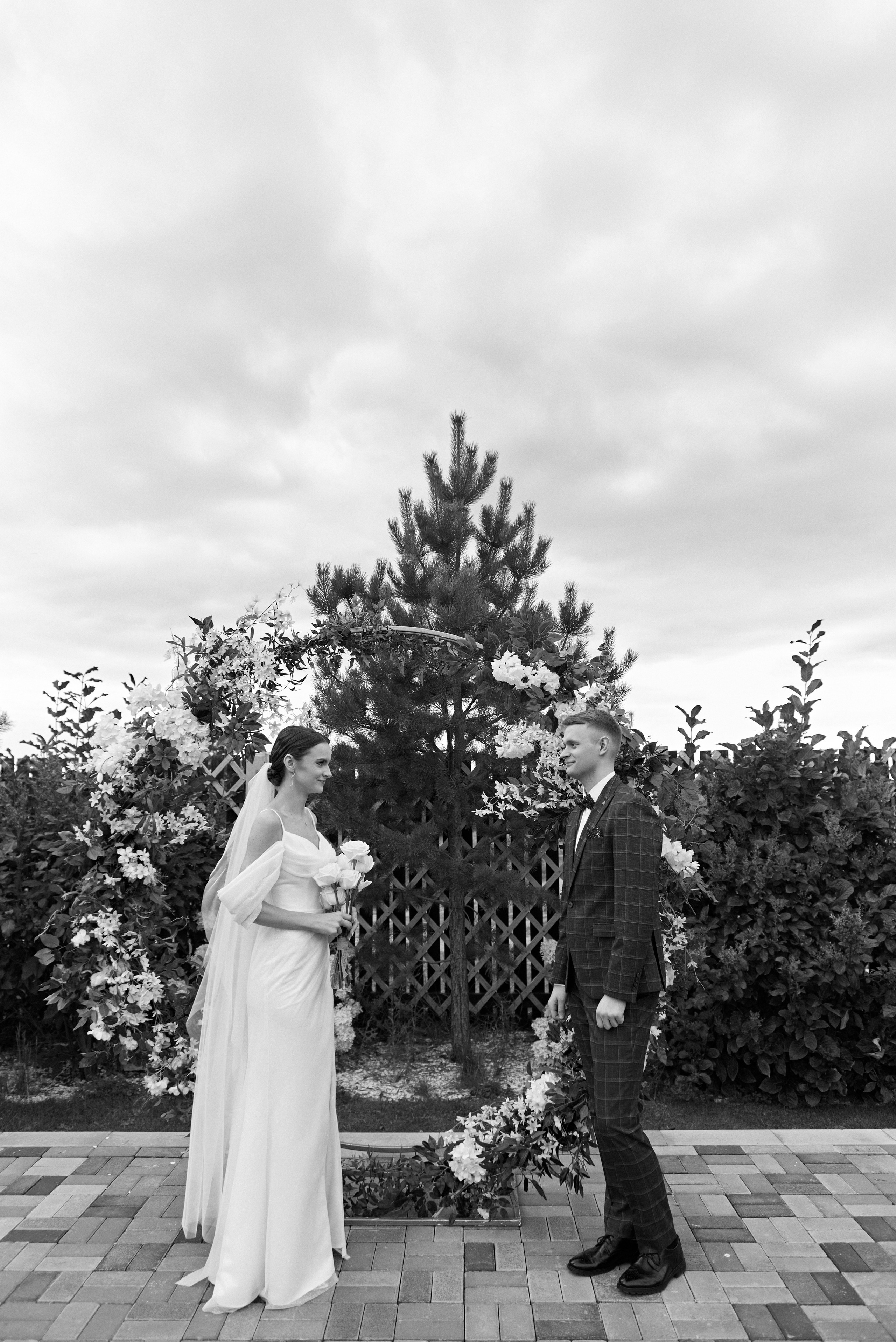 11.08.24 Костя и Алена. Свадебный фотограф Юлия Гусева