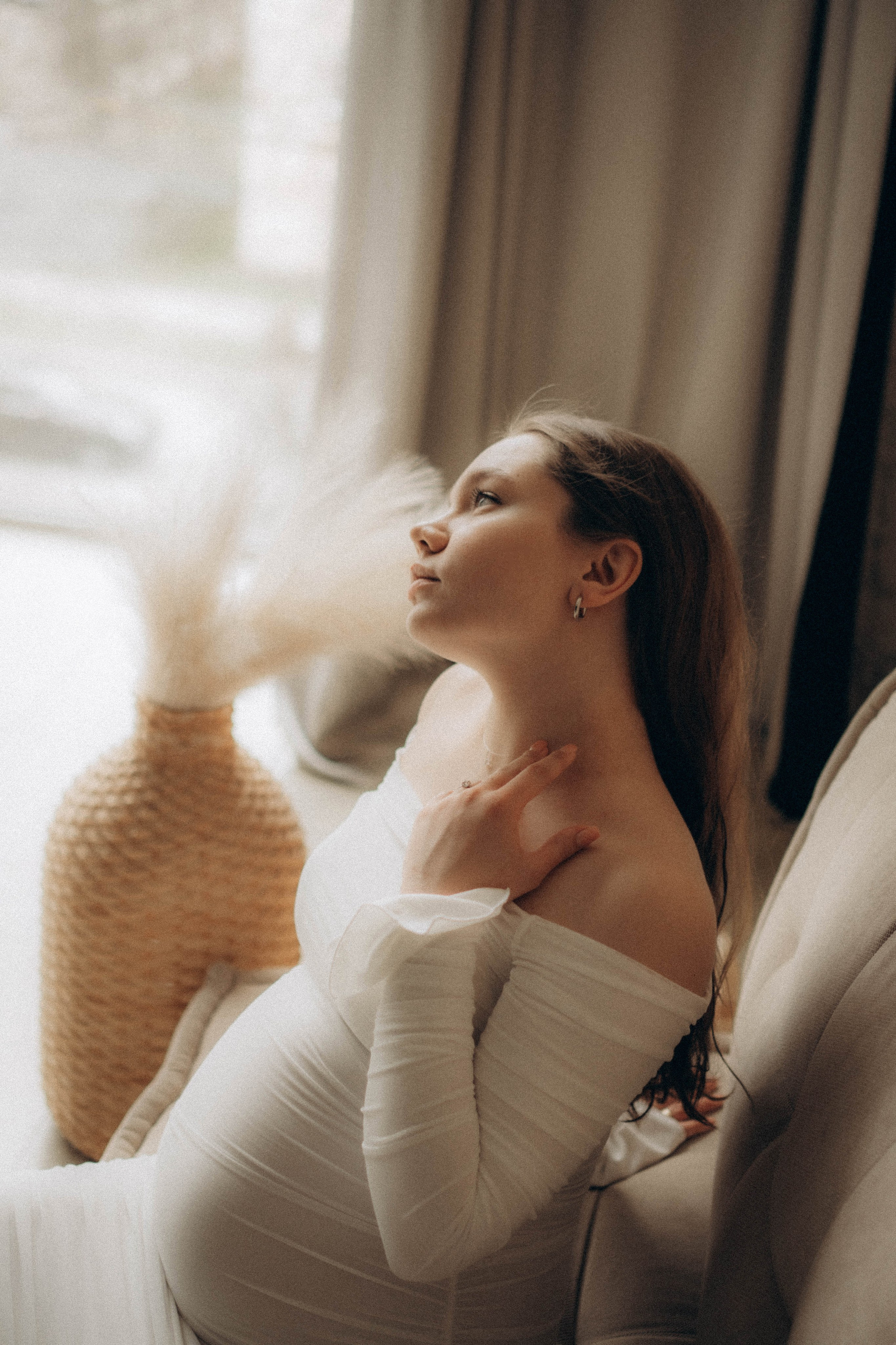 Анастасия. Портретный фотограф Дарья Бахматова | Нижний Новгород