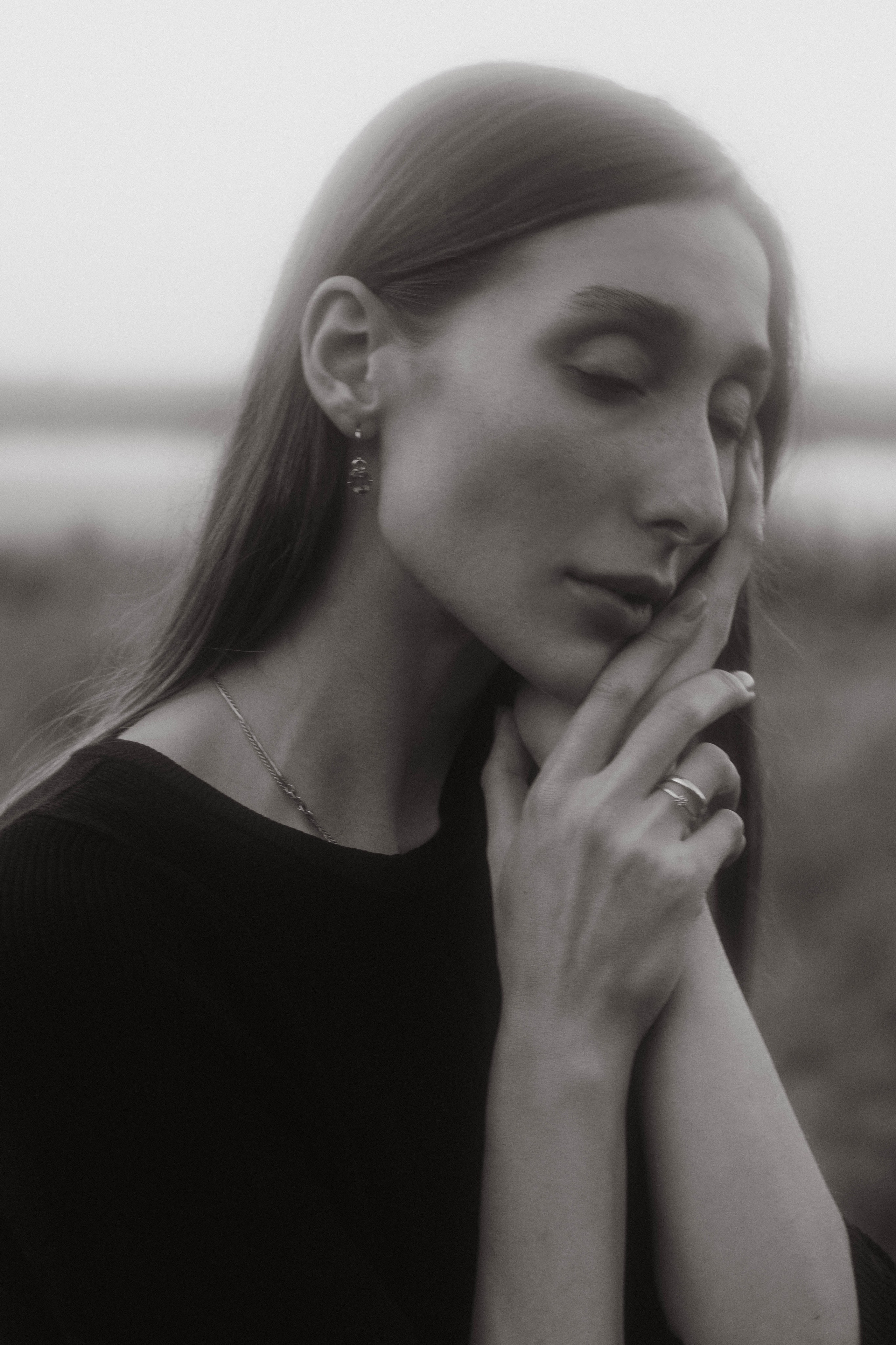 Ульяна. Портретный фотограф Дарья Бахматова | Нижний Новгород