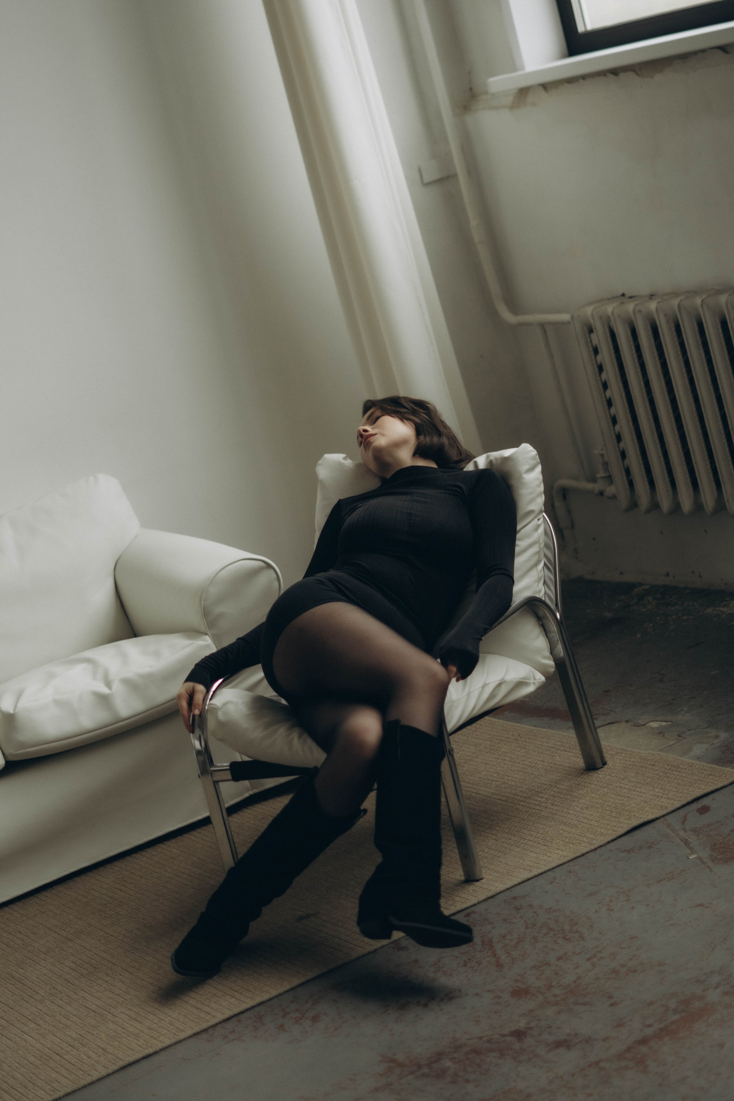 Елизавета. Портретный фотограф Дарья Бахматова | Нижний Новгород