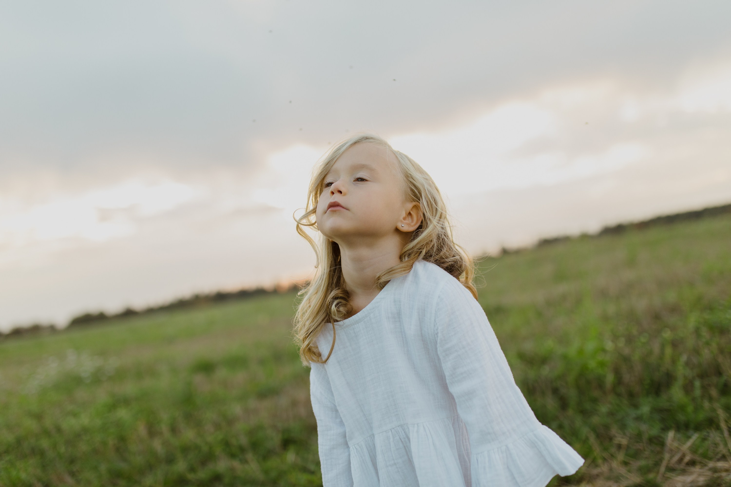 Теплый день в сентября. Семейный фотограф Маша Тимофеева | Москва