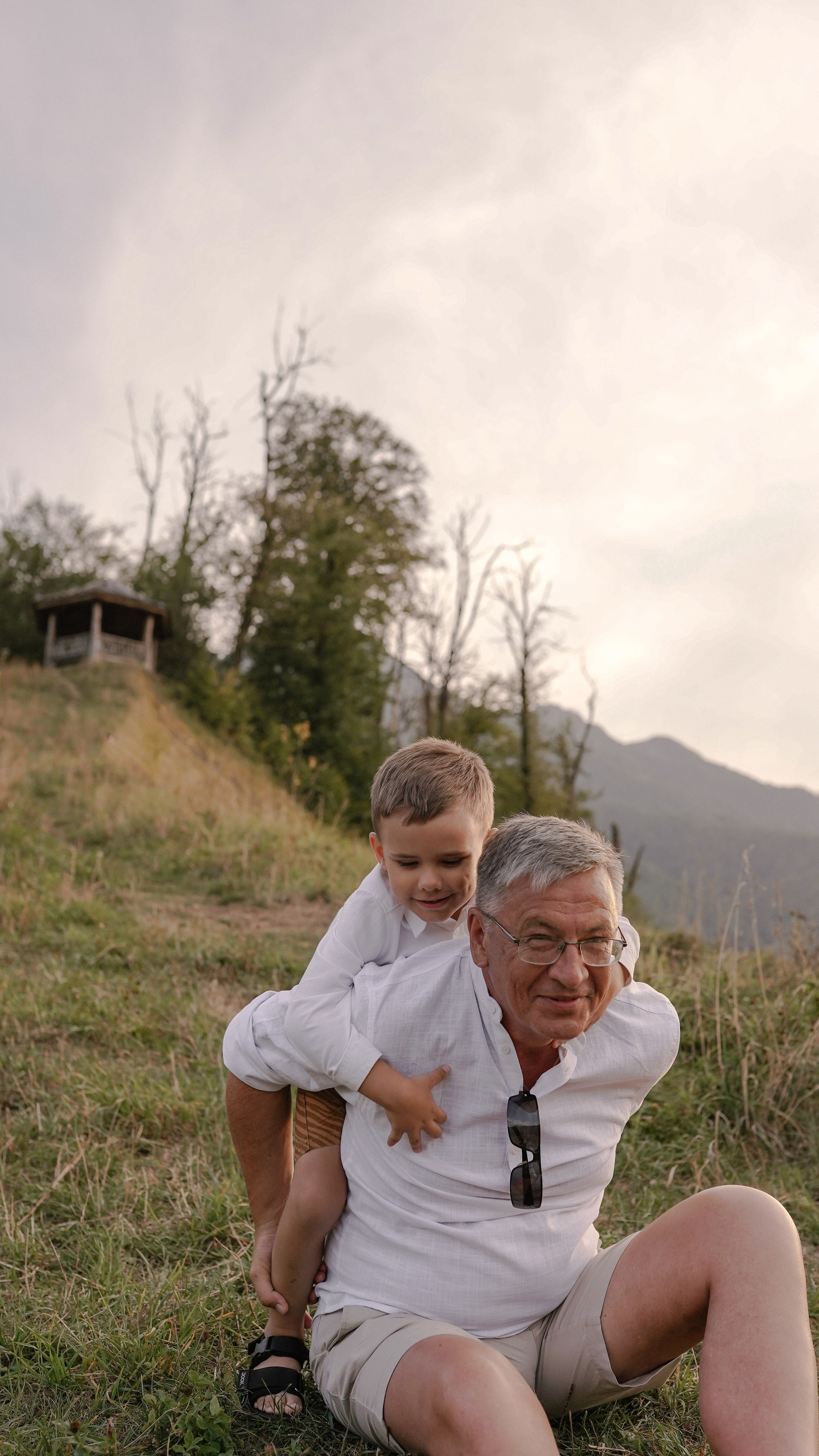 «Коготь». Милана Довгаль - семейный фотограф и видеограф  в Адлере и Сочи