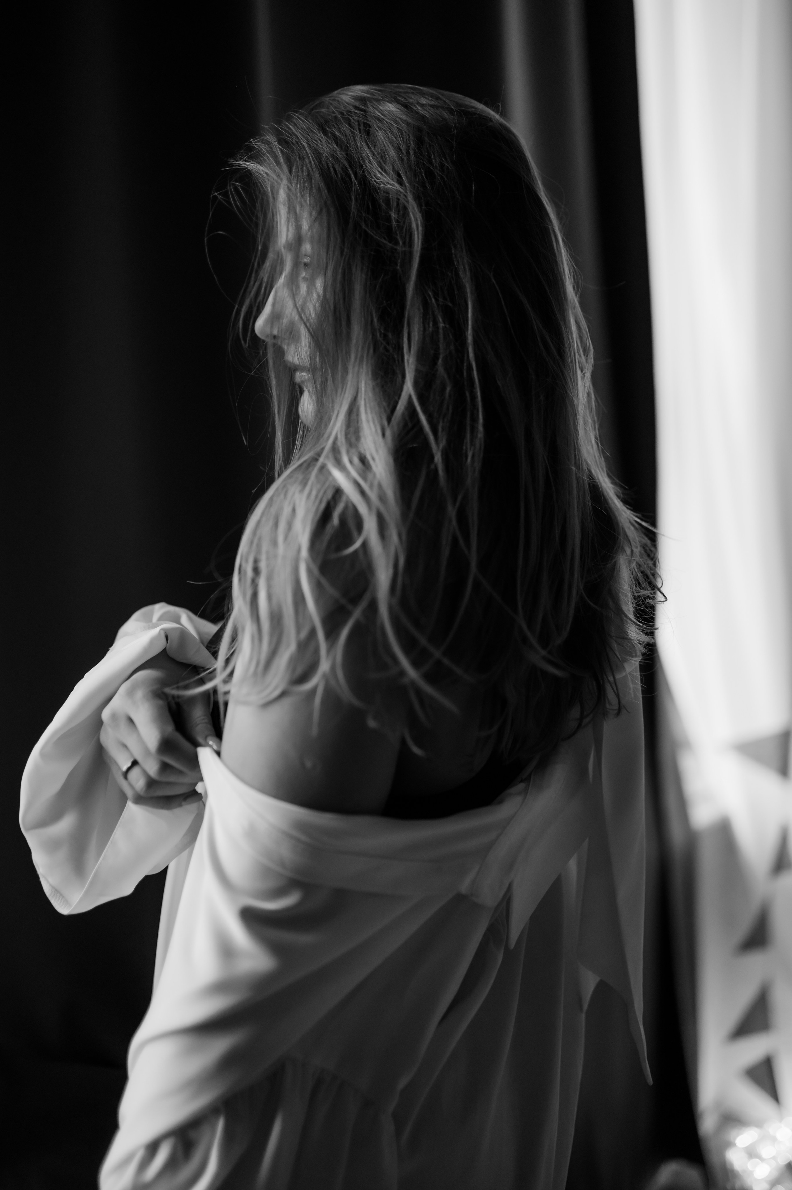 «Обитель нежности». Семейный и детский фотограф в Туле