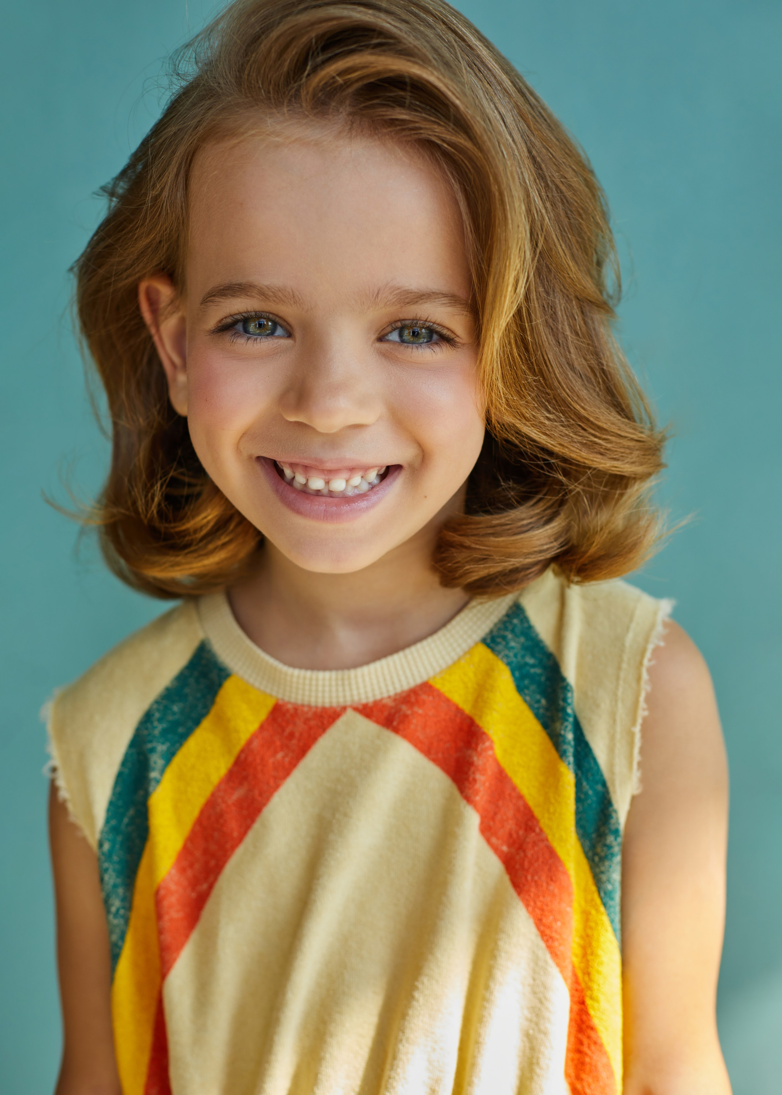 Детское портфолио Студия. Фотограф Ирина Бутко