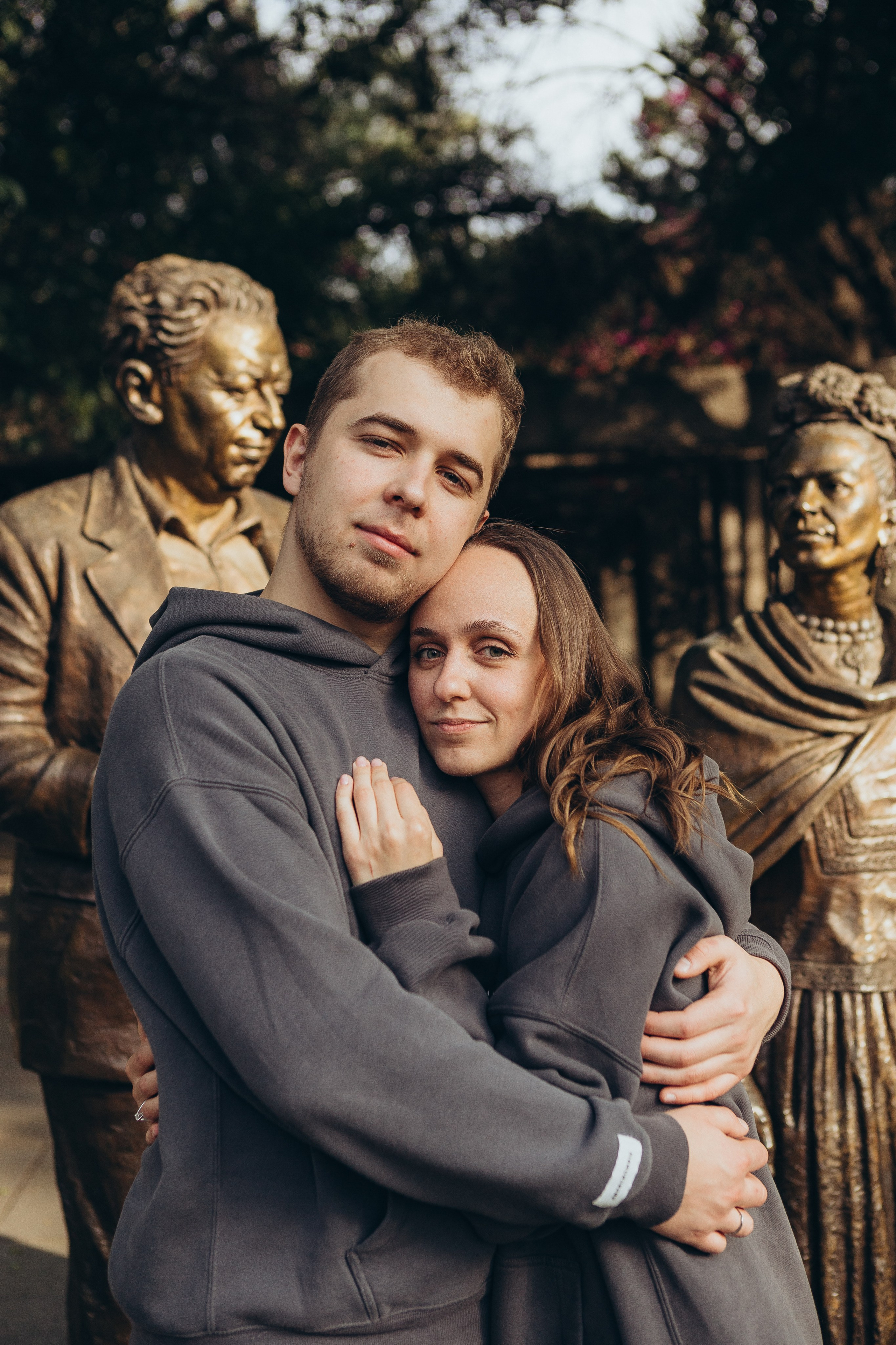 Евгений и Мария. Irina Krokhaleva. Family & couple photographer in Yekaterinburg, Russia