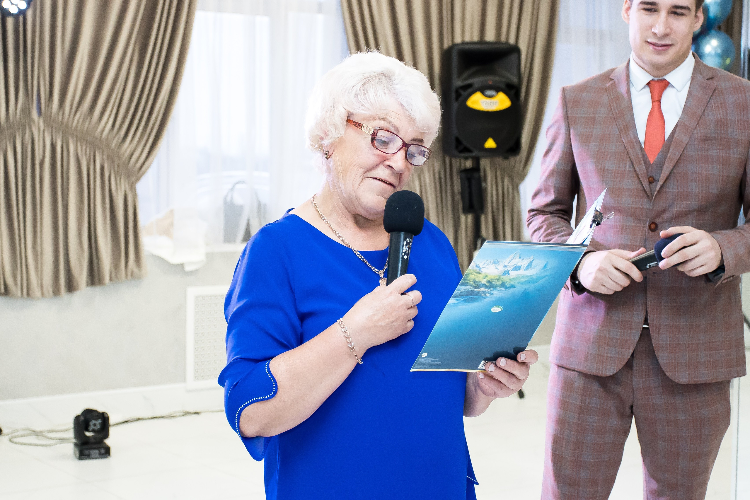 Юбилей 50. Фотограф в Иркутске