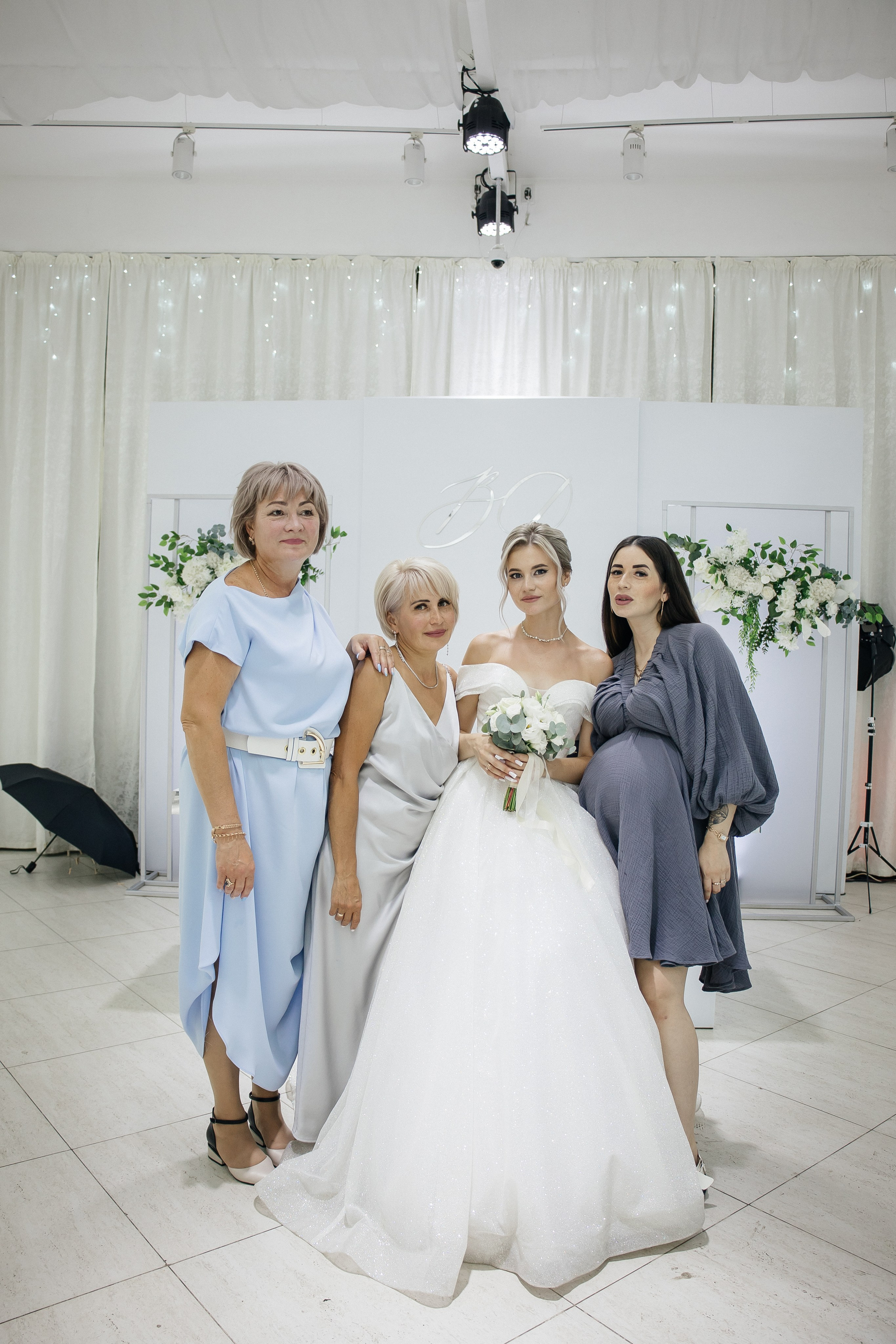 Полный свадебный день. Фотограф в Иркутске