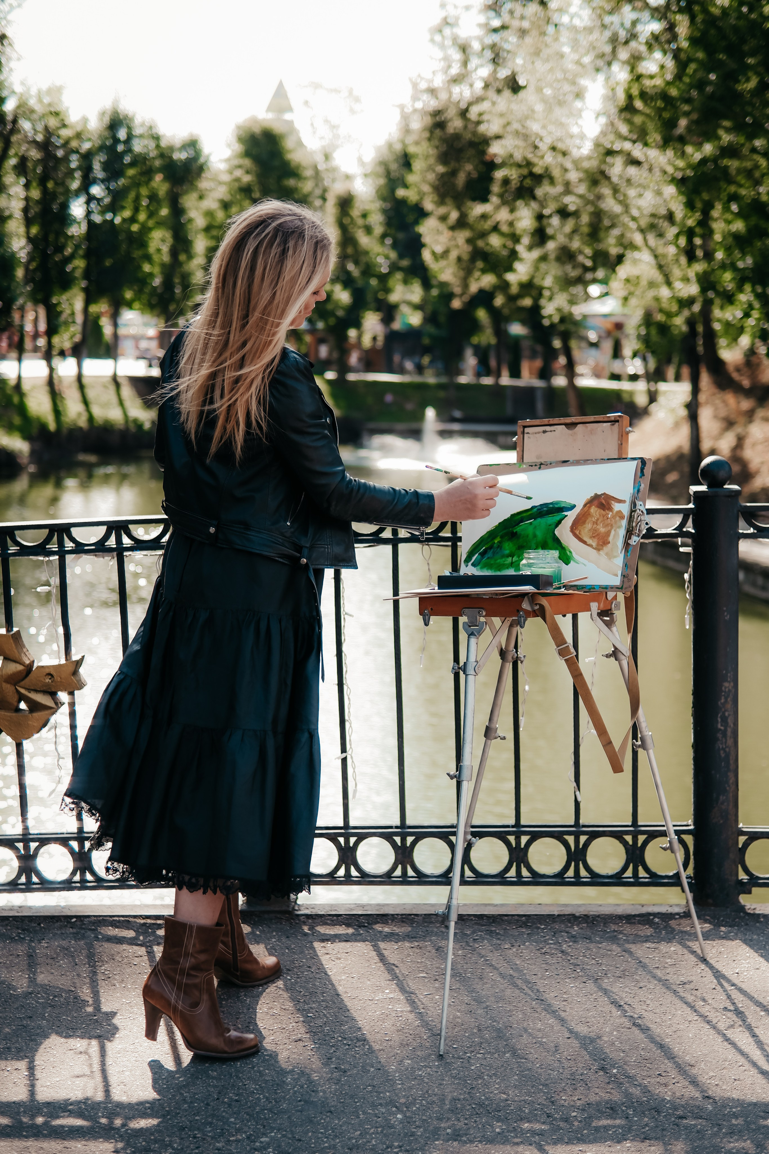 Елена. Лена Фокина | Фотограф Смоленск