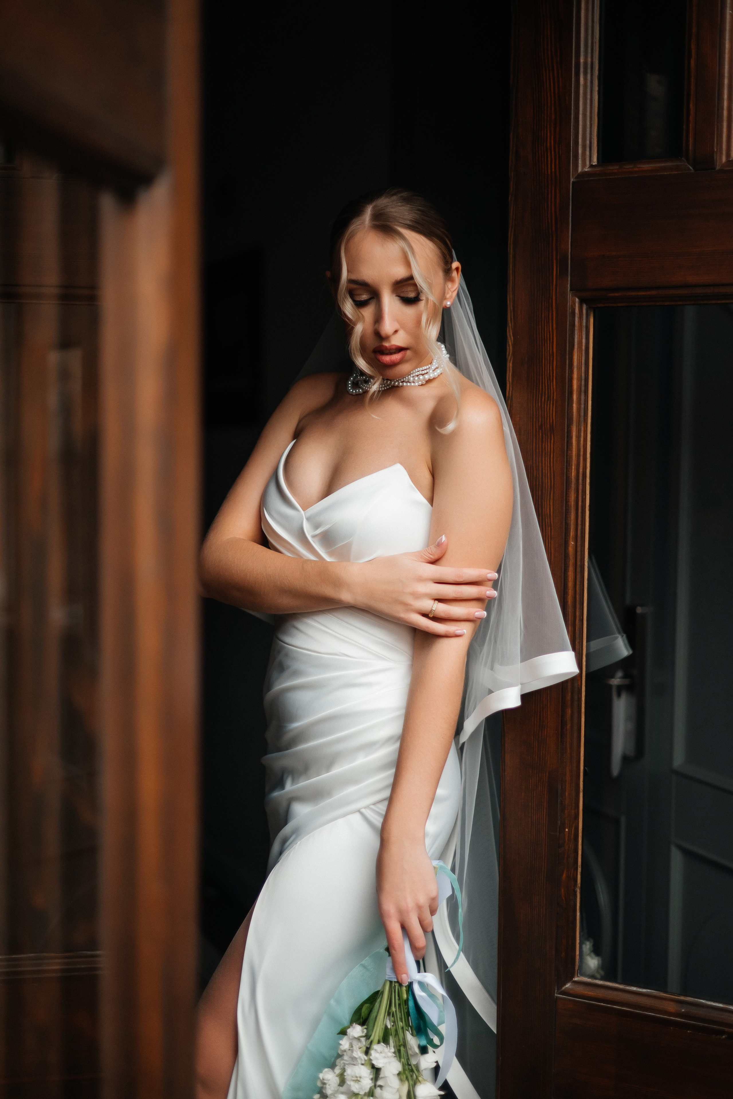 Евгений и Дарья. Свадебный фотограф