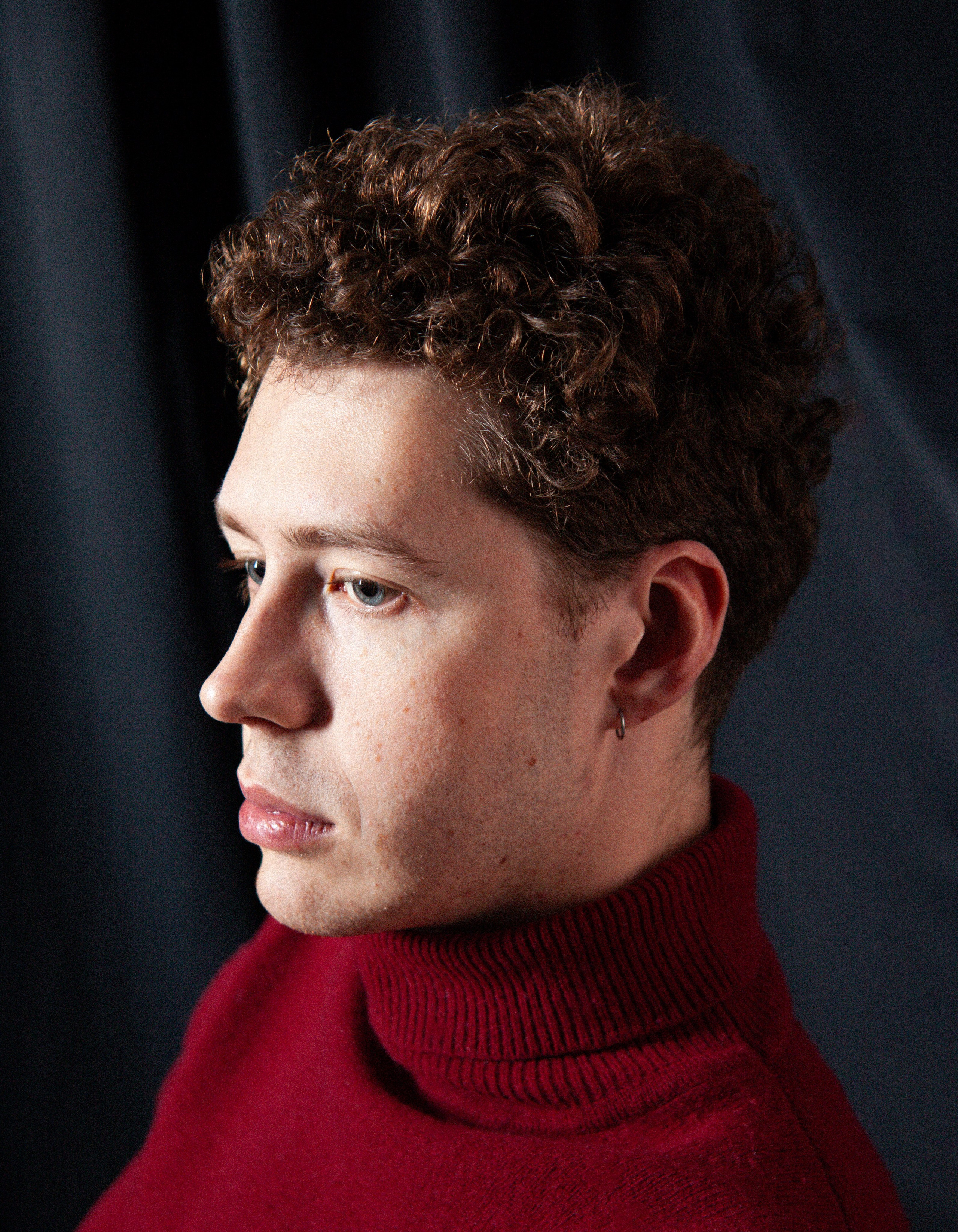 Nikolka. Maria Abdullaeva