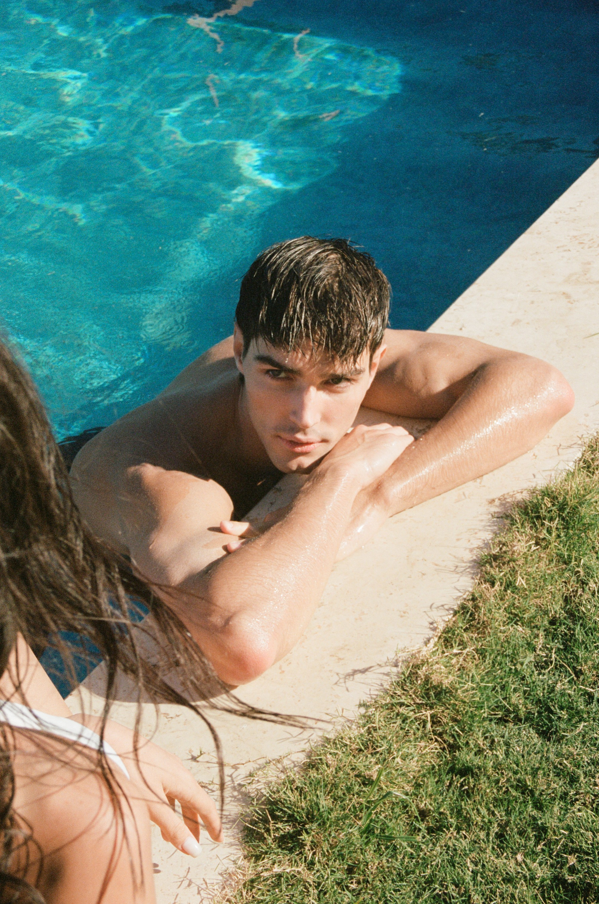 Бодрум: Влад + Алёна. Свадебный и индивидуальный фотограф Татьяна Гуляева