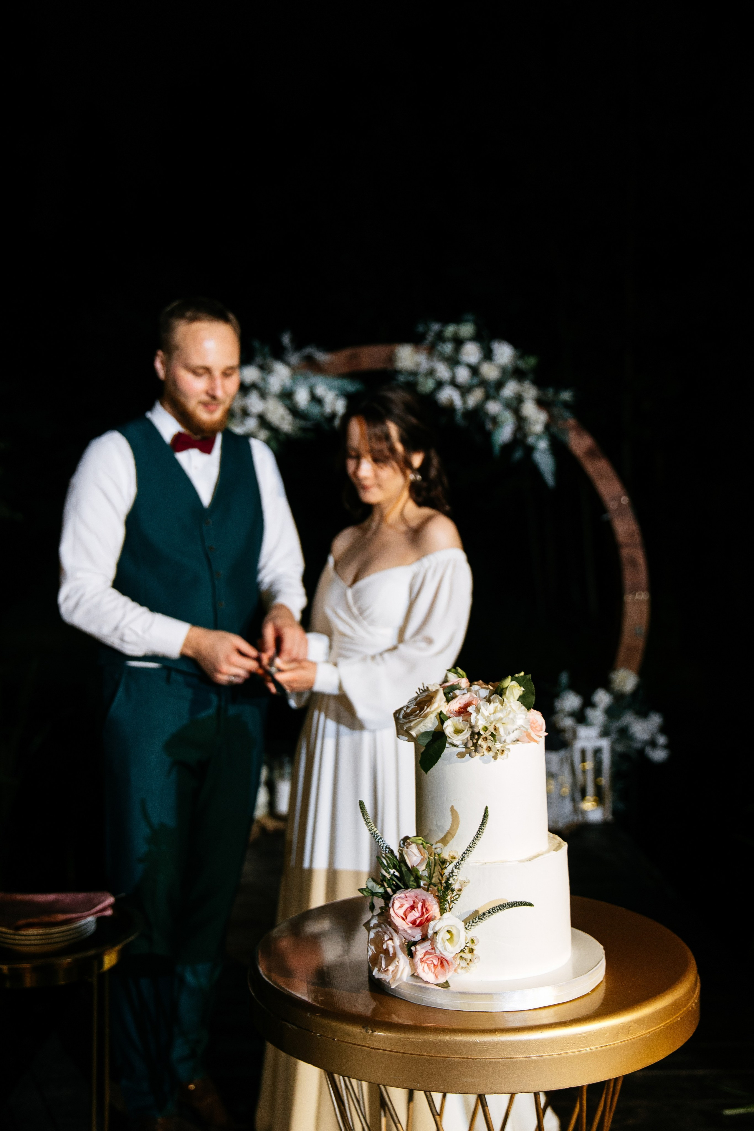 Ярослав и Аня