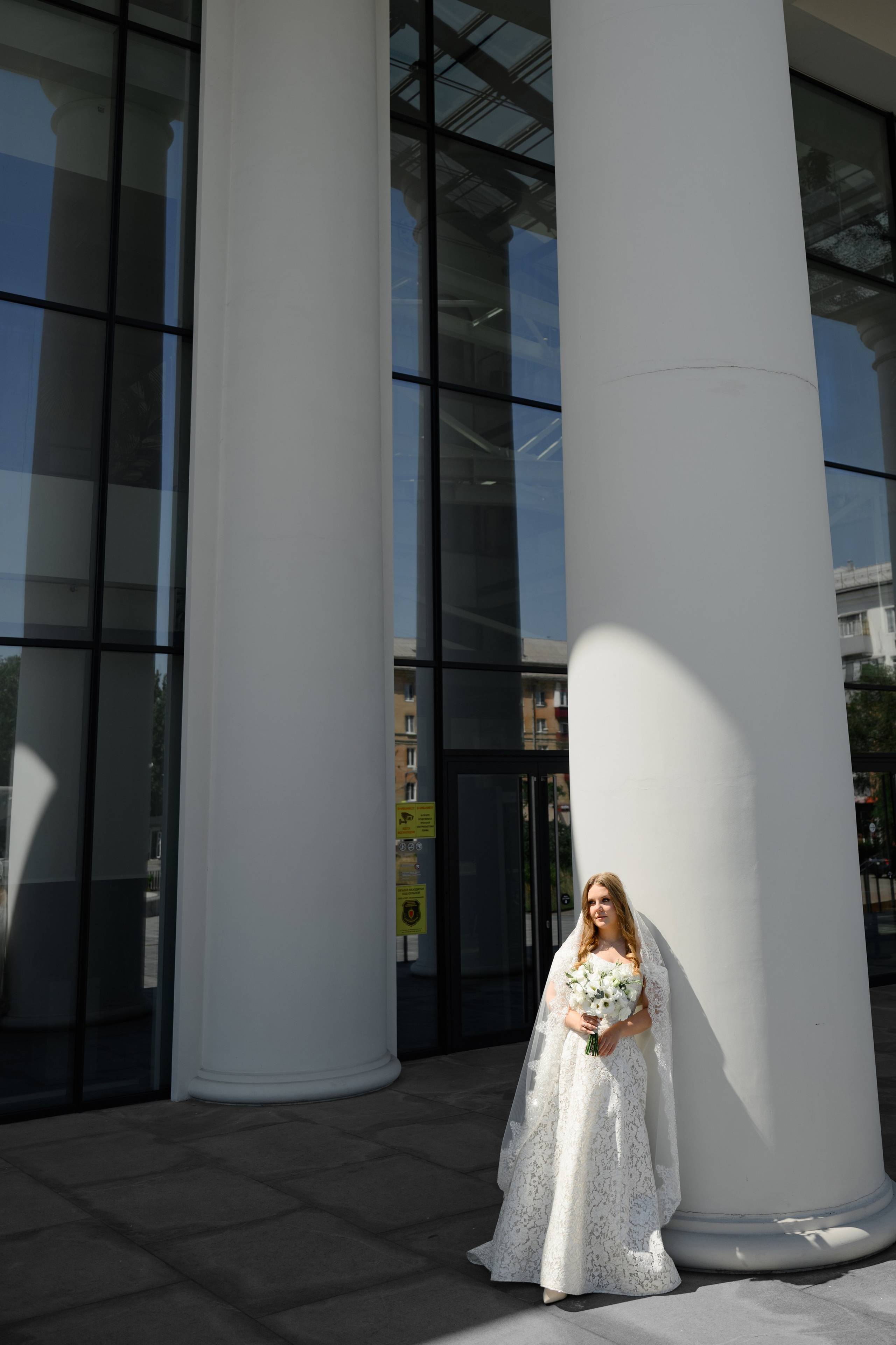 Sergey and Tatyana. Фотограф в Липецке Ковалько Евгений