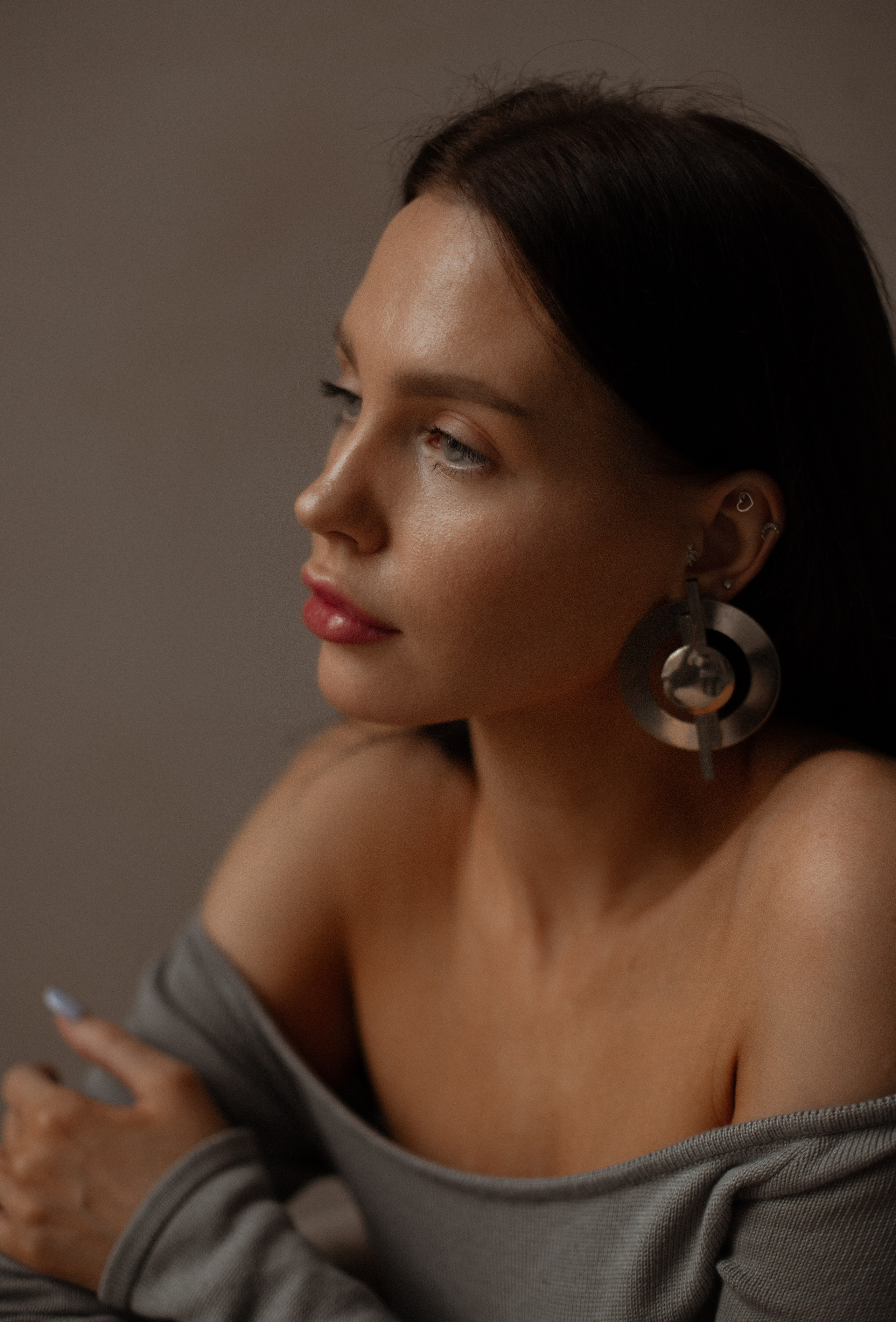 Дарья. Фотограф москва