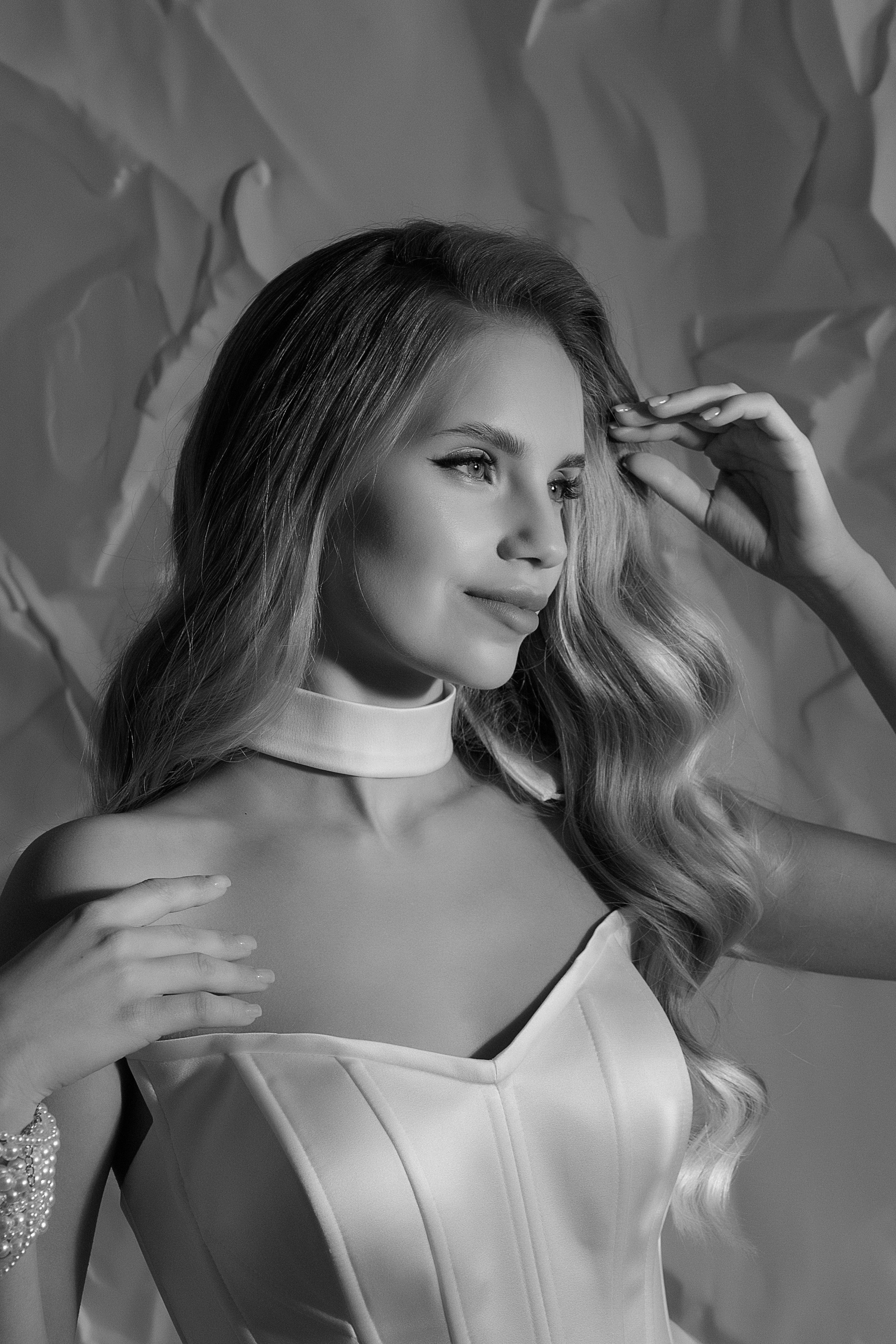 Катя. Свадебный фотограф Воронеж Марина Грудинина