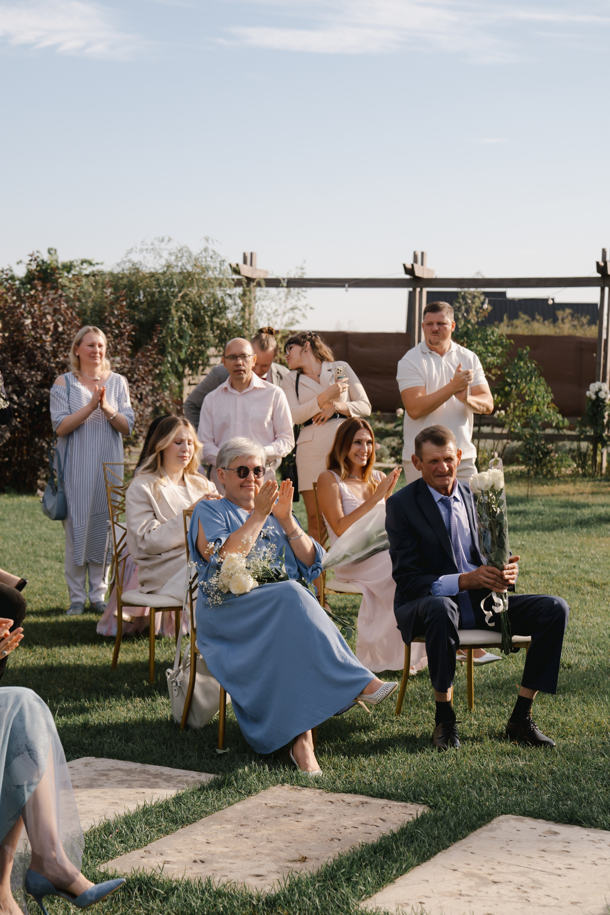 Александр и Анастасия. Свадебный фотограф Воронеж Марина Грудинина