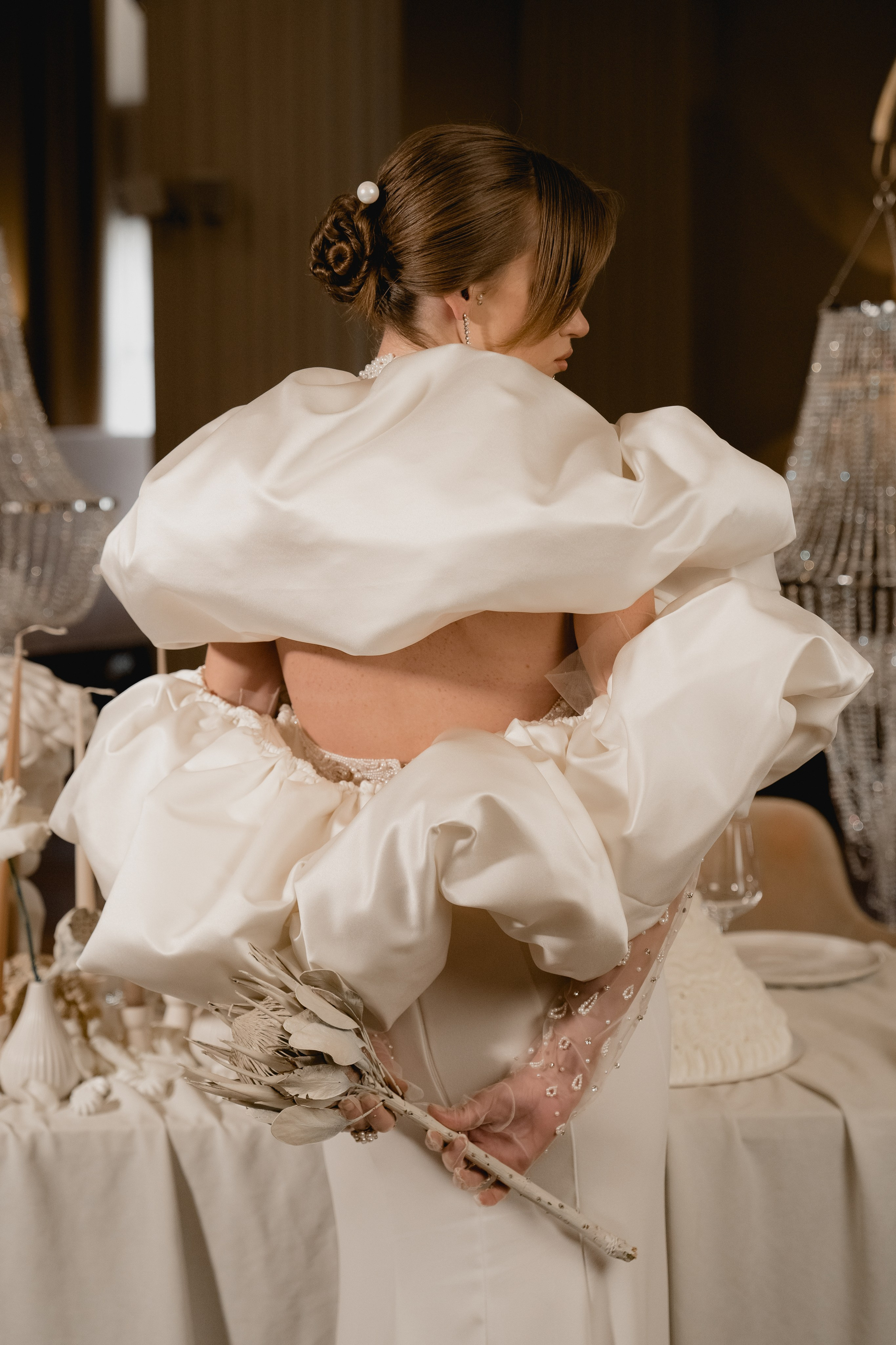 Иван и Яна. Свадебный фотограф Воронеж Марина Грудинина