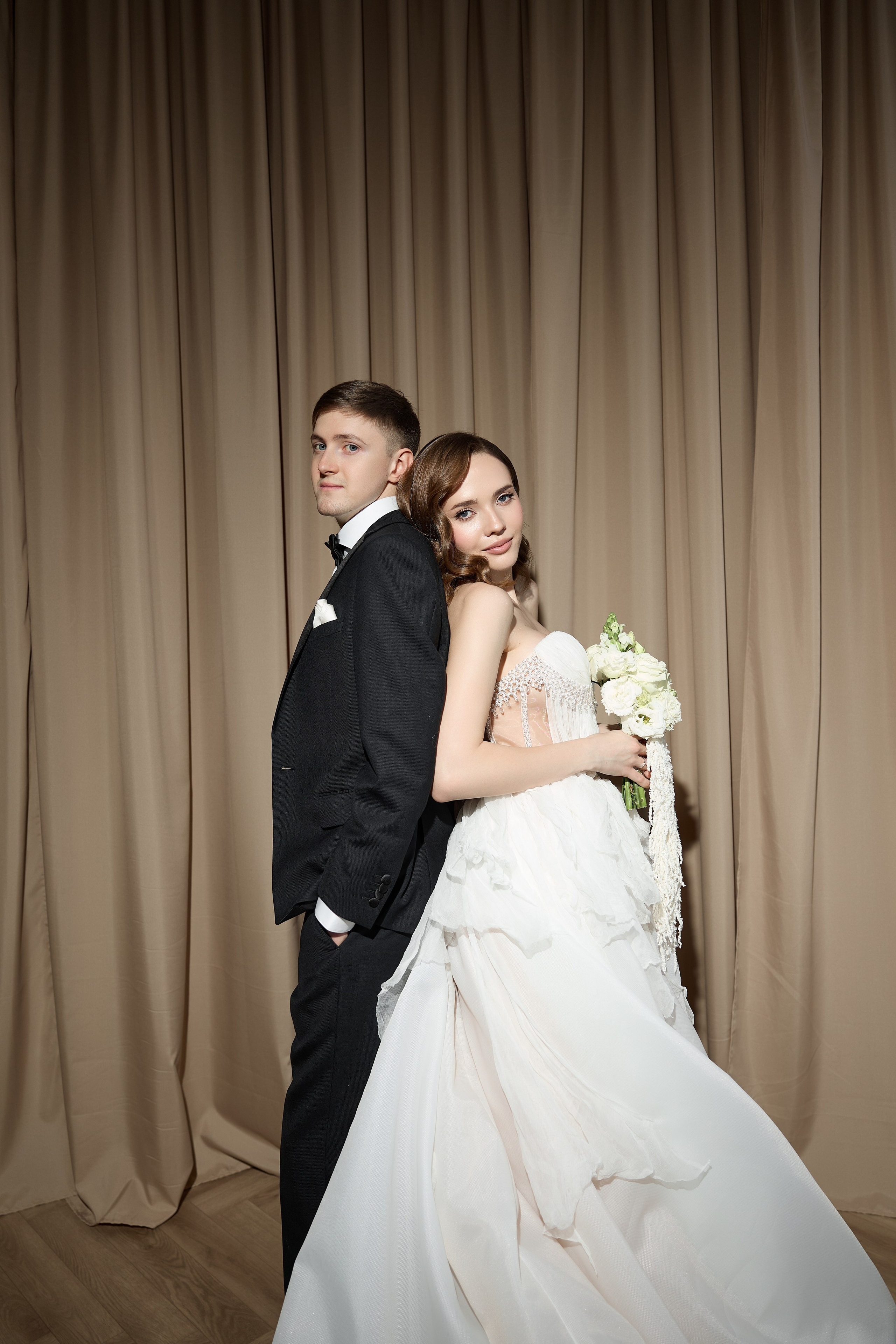 NIK & NADIN. Kharchenkotatianaweddingphoto