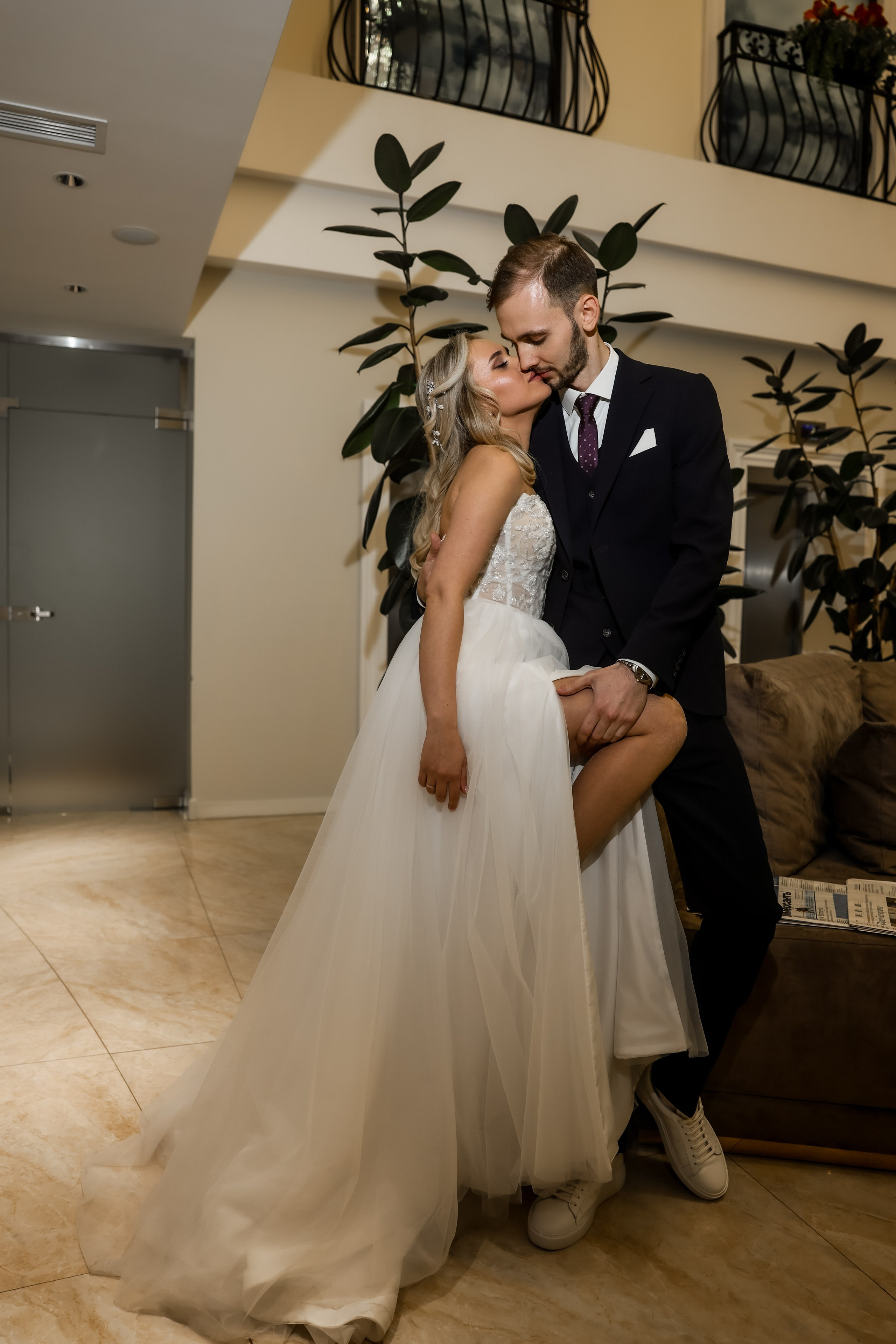 Kirill & Elizaveta. Kharchenkotatianaweddingphoto