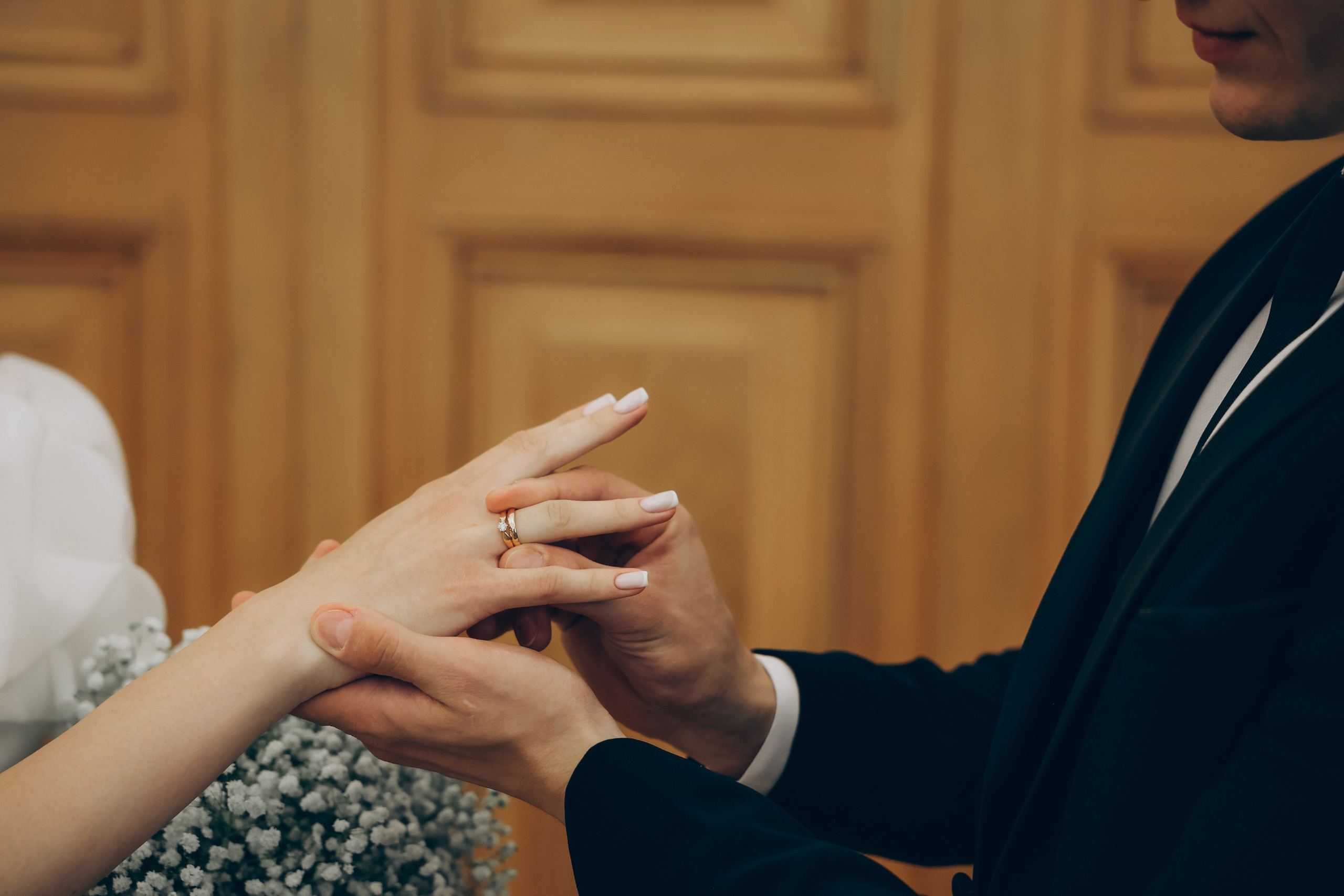 Sergey & KATY #1 ZAGS. Kharchenkotatianaweddingphoto