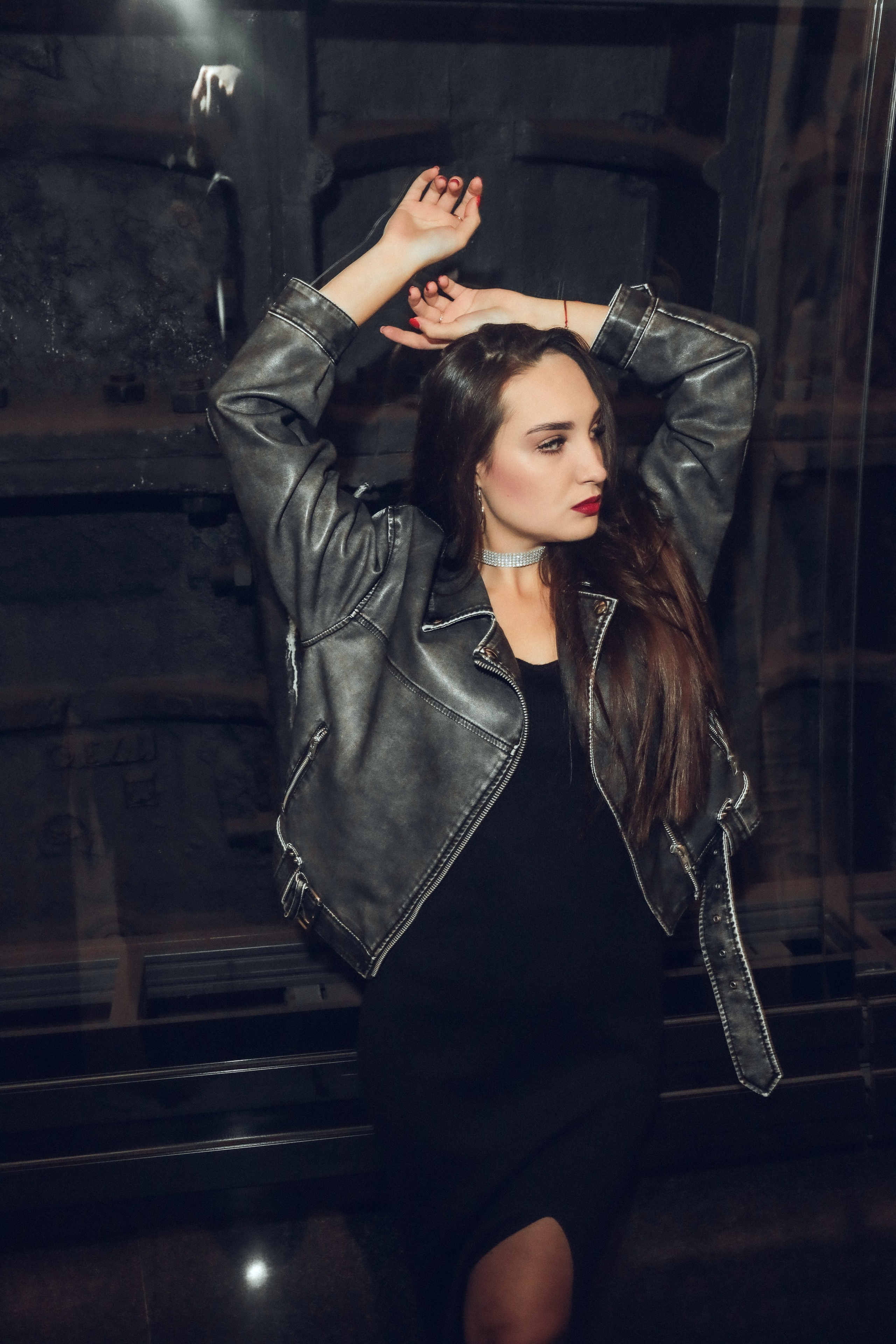 YANA METRO. Kharchenkotatianaweddingphoto