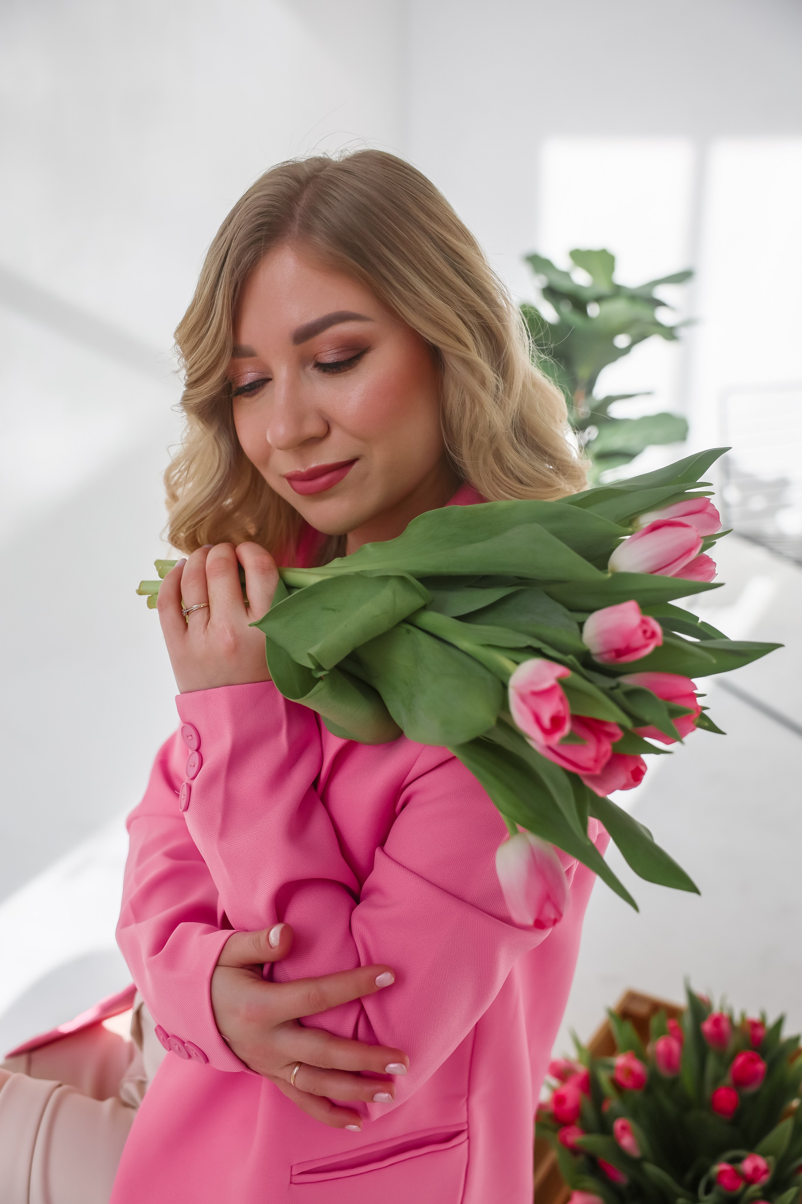 VESNA. Kharchenkotatianaweddingphoto