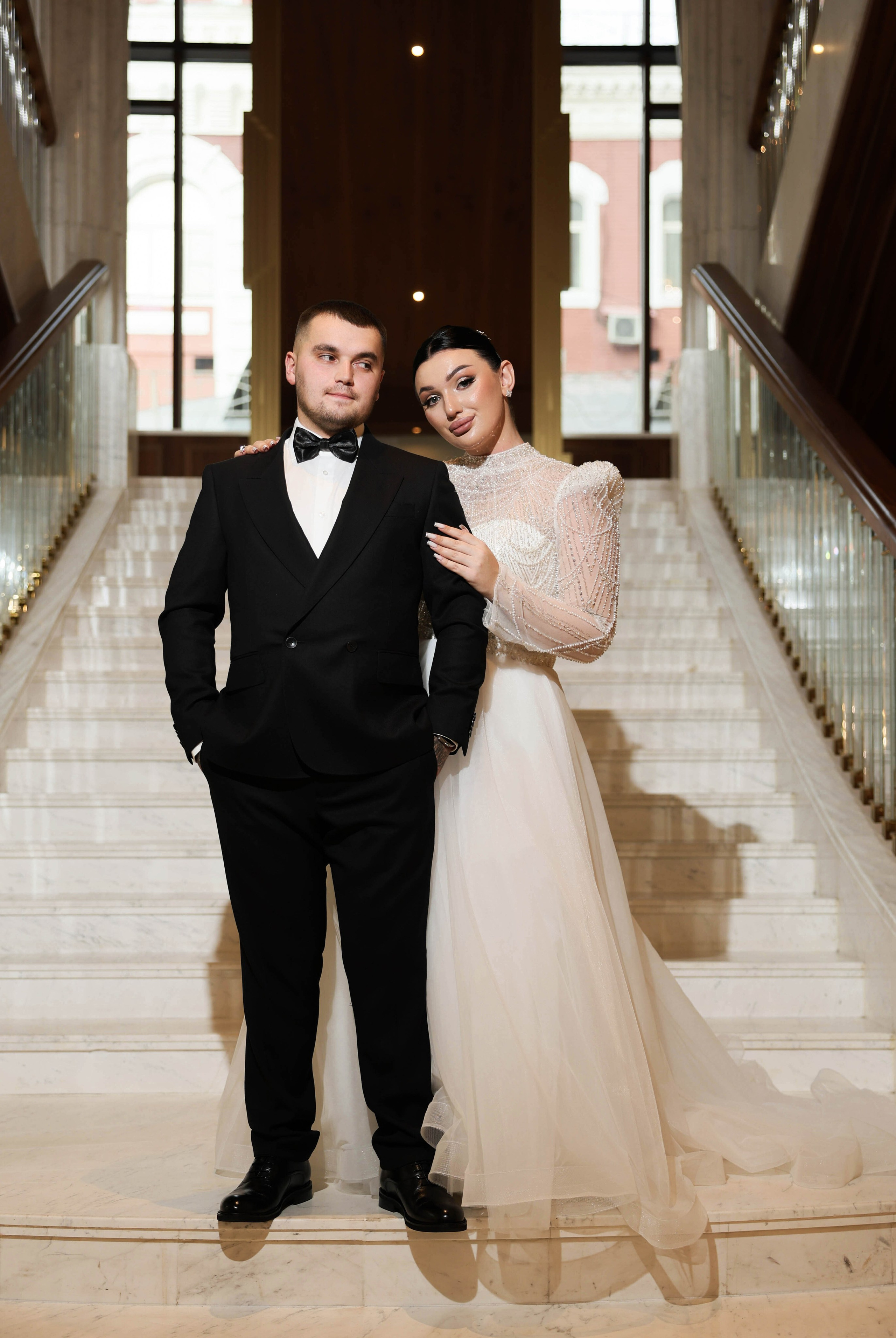 Damir & Valeria. Kharchenkotatianaweddingphoto