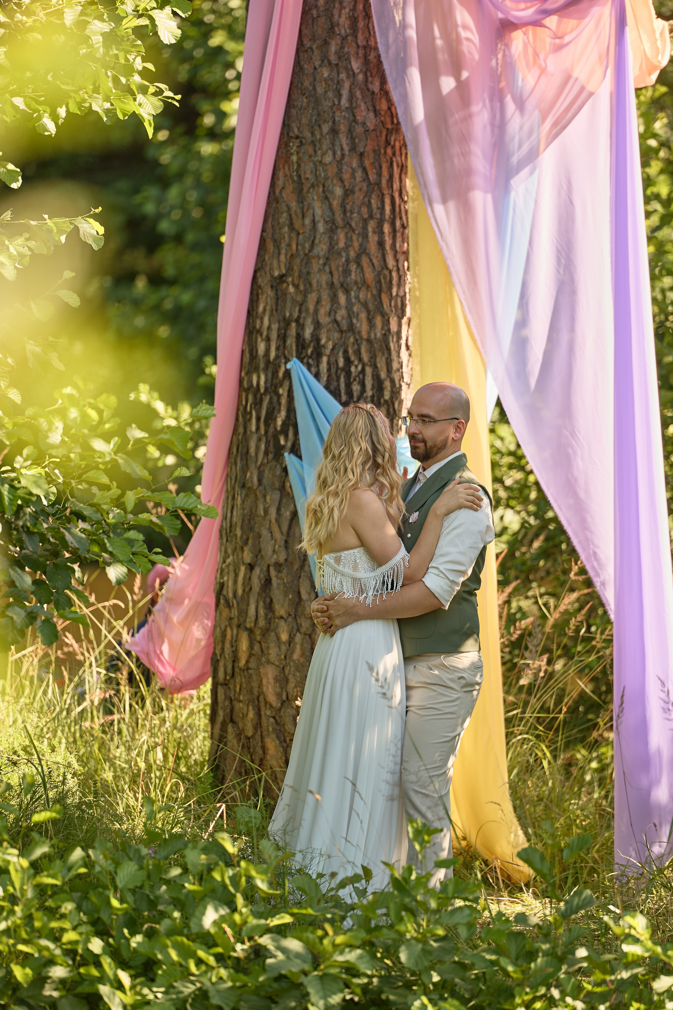 Роман и Алёна Кантри клаб поляна. Kharchenkotatianaweddingphoto