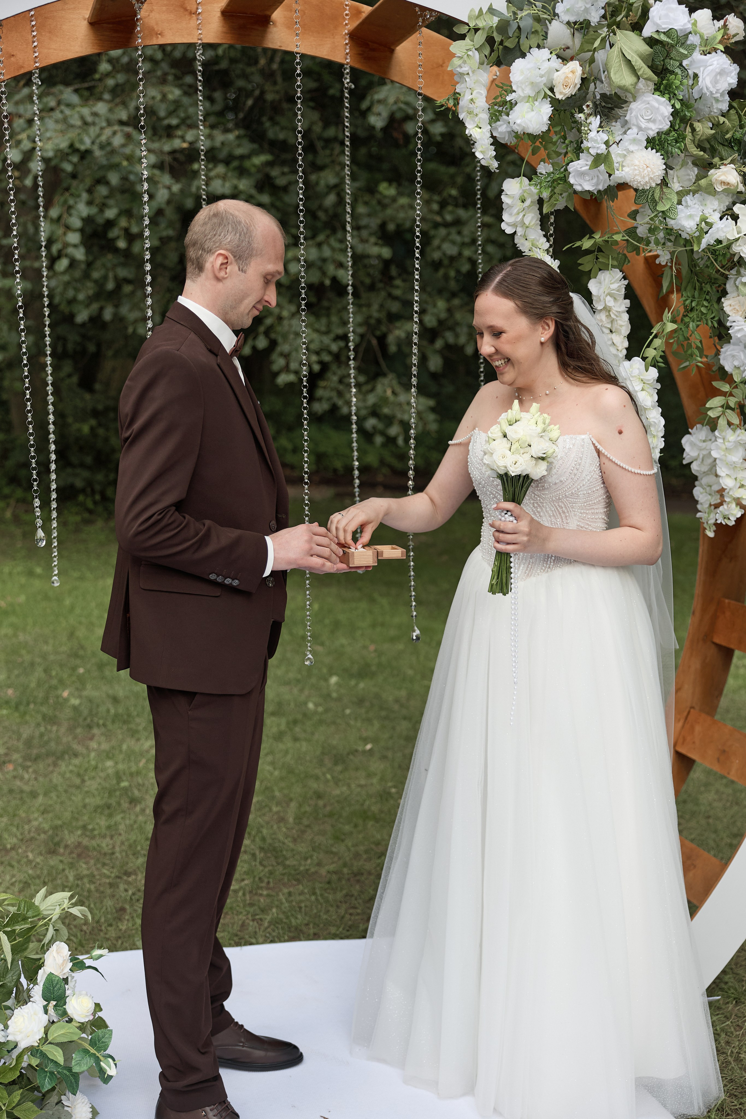 Andrei & Alexsandra. Kharchenkotatianaweddingphoto