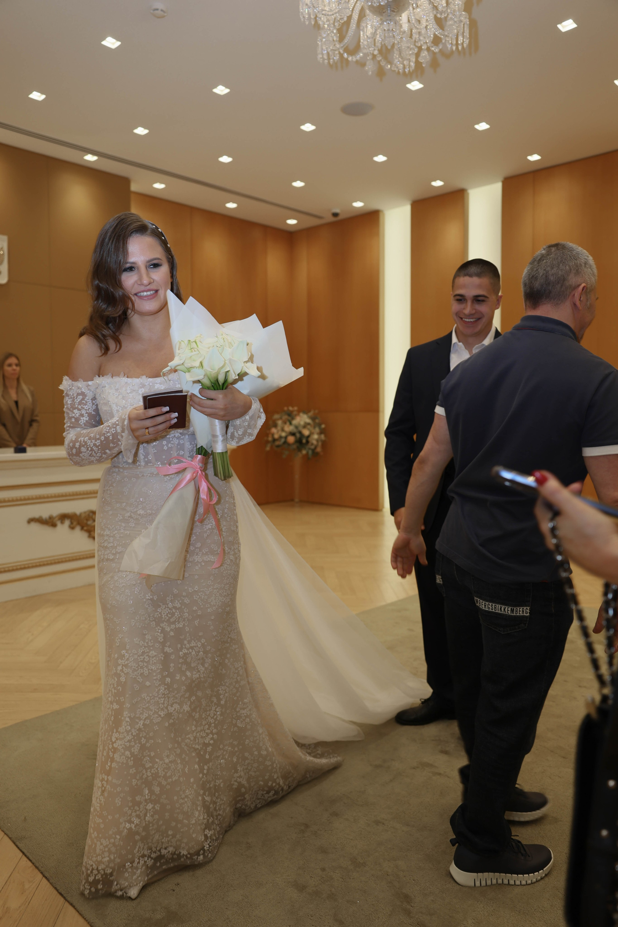 Владимир и Карина. Kharchenkotatianaweddingphoto