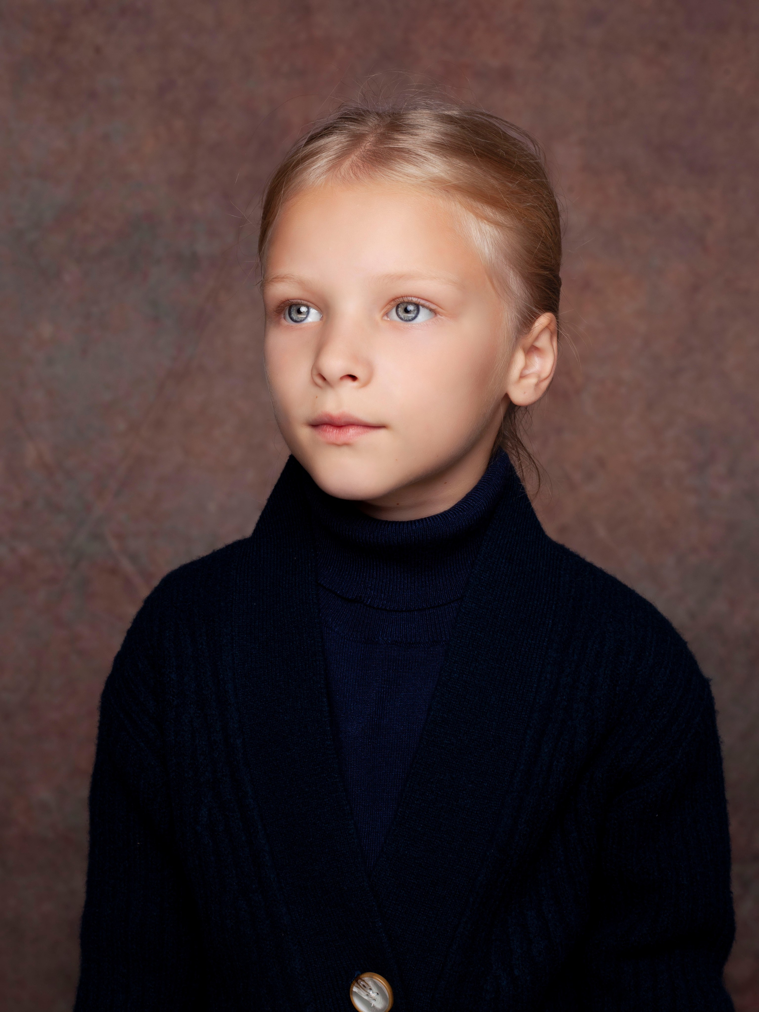 Анна. Фотограф беременности и семейных историй в Москве Юлия Варт