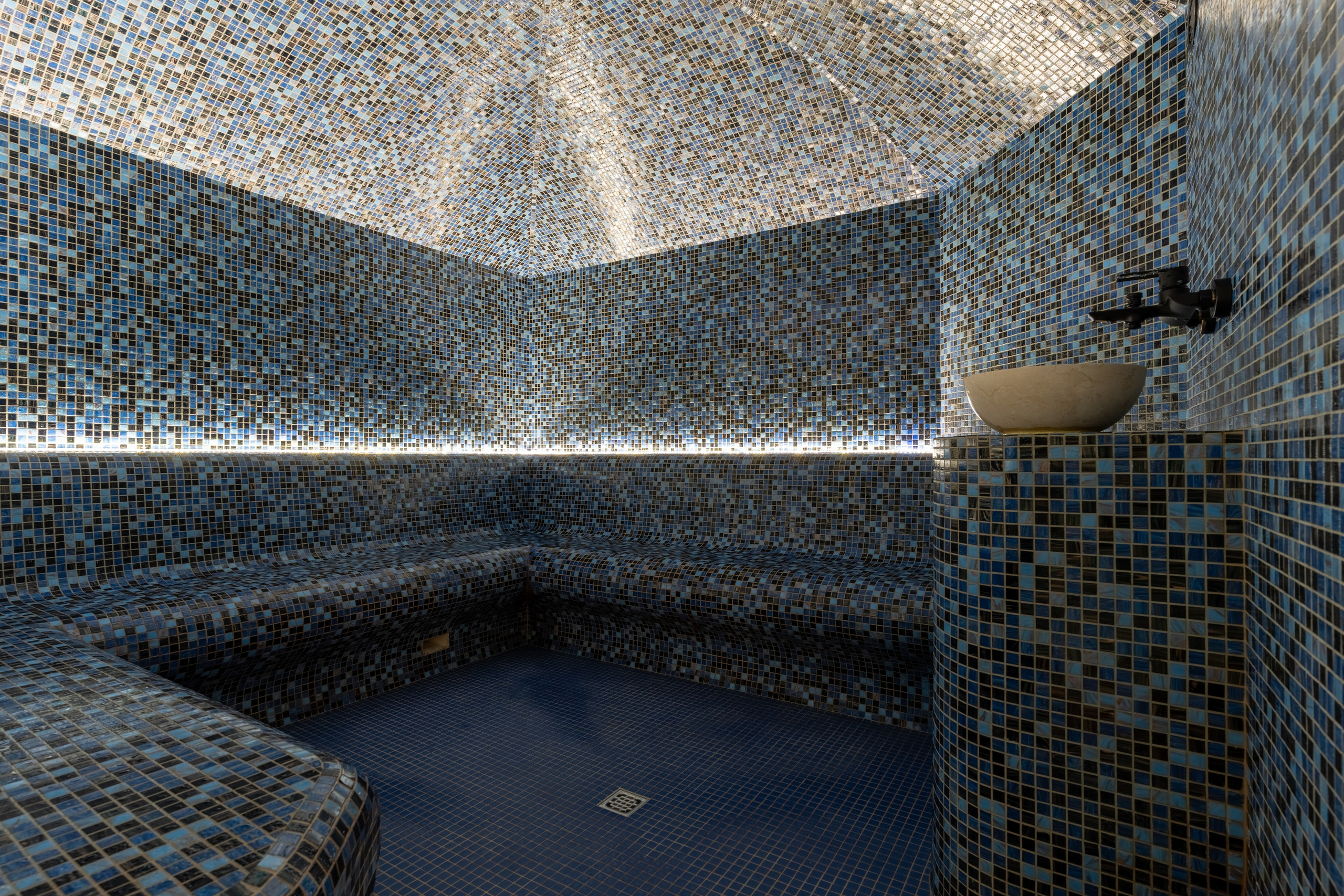 Интерьерное портфолио