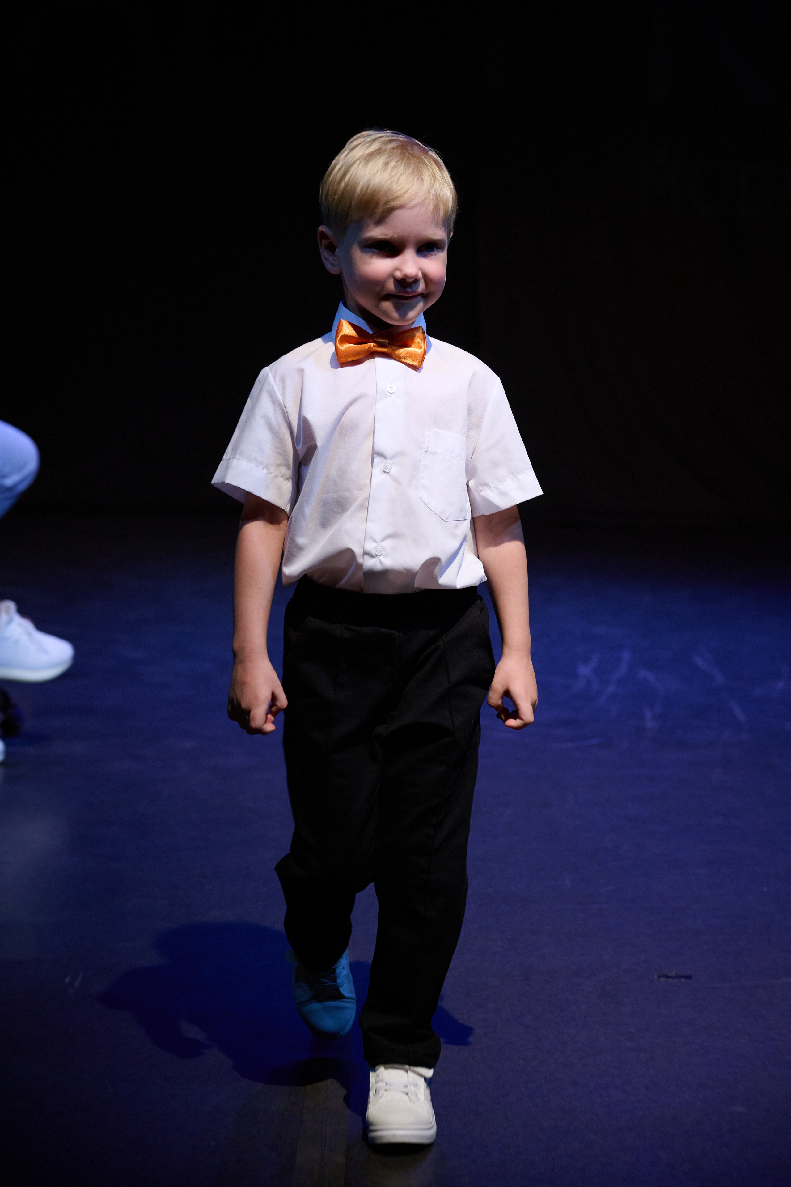 Выпускной модельной школы Happy Kids. Портретный фотограф Санкт-Петербург Владимир Веселов