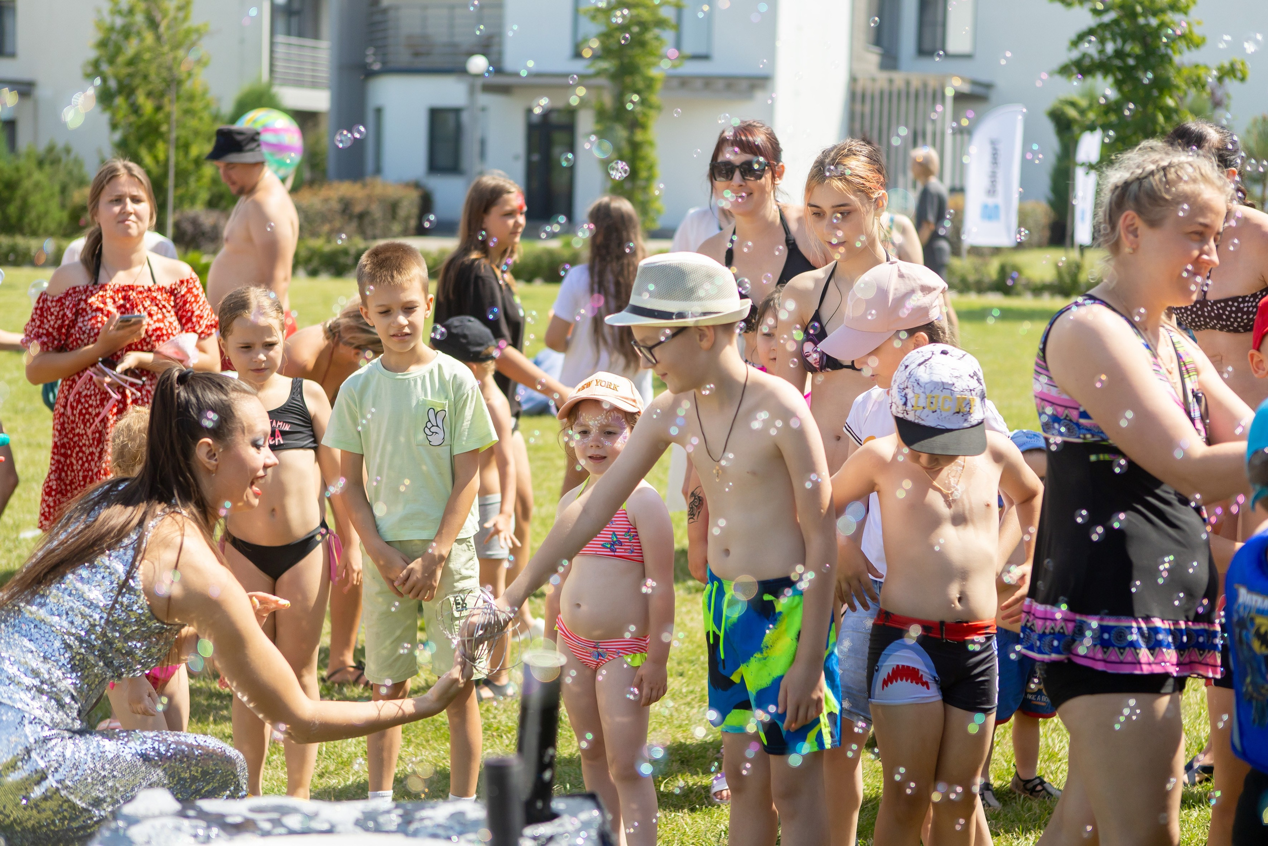 БЕКАРТ — День Семьи. Свадебный и портретный Фотограф в Липецке Дмитрий Котюков