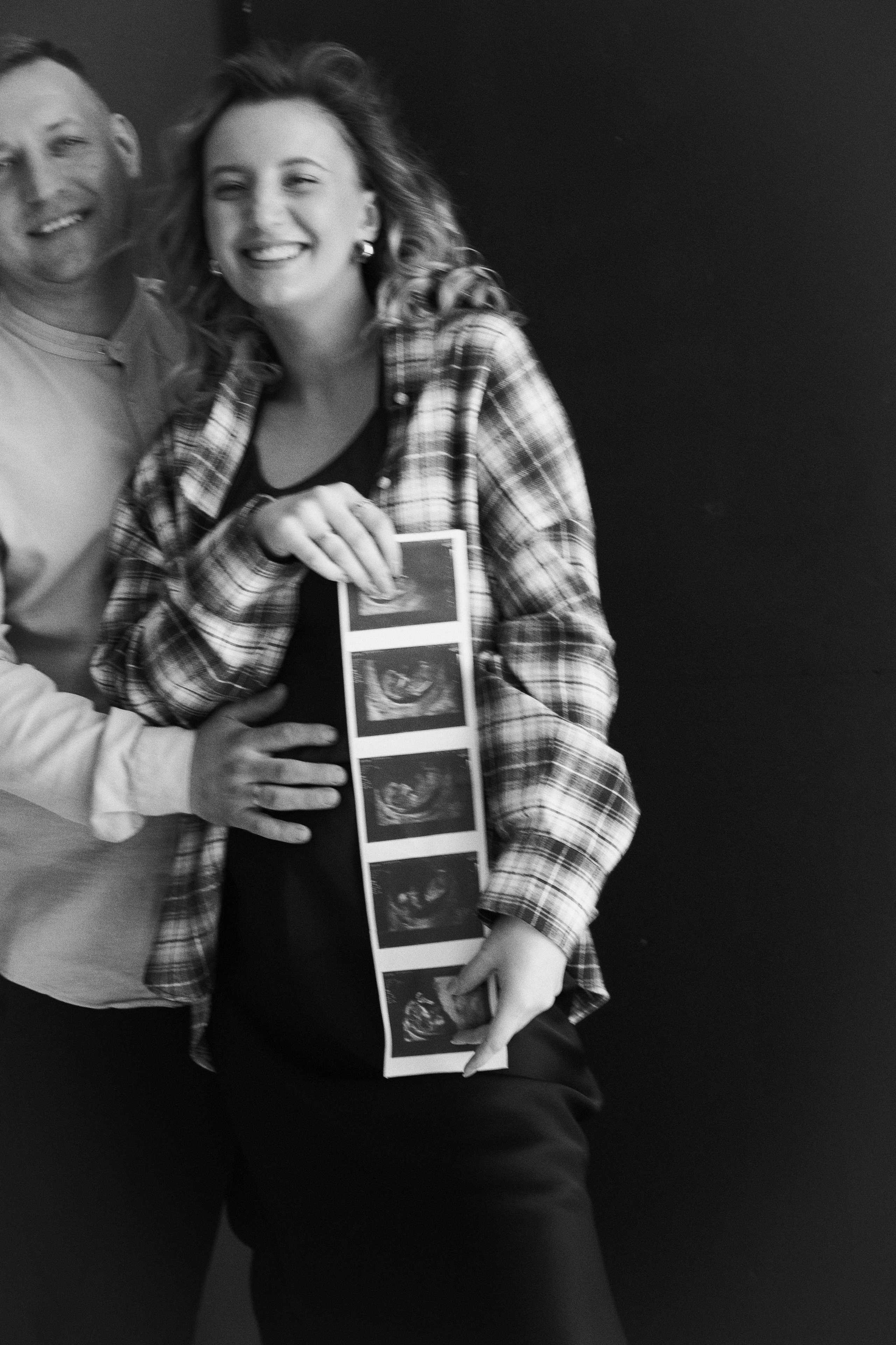 Сергей и Дарья