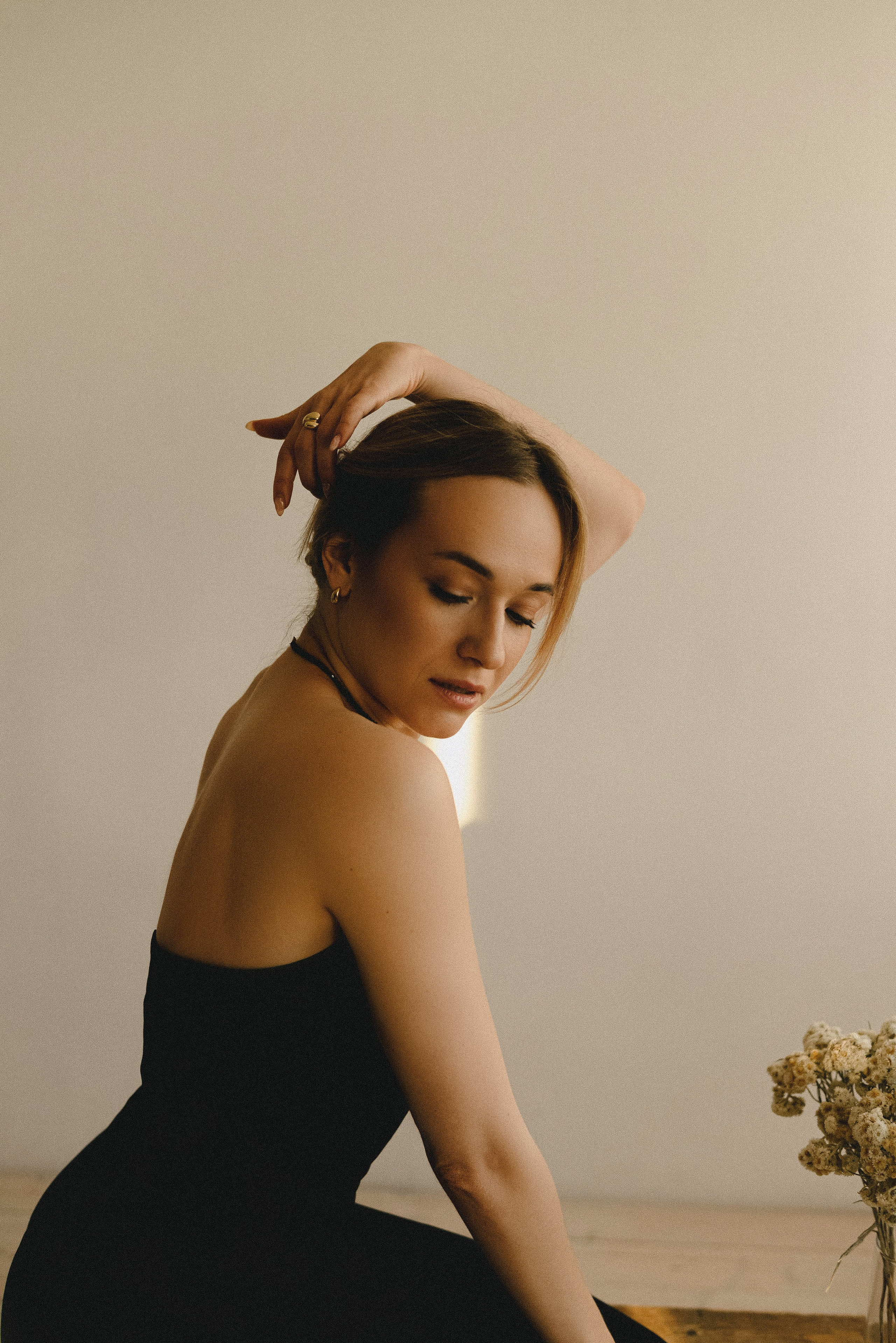 Вера. Фотограф в Москве Емельяненко Светлана