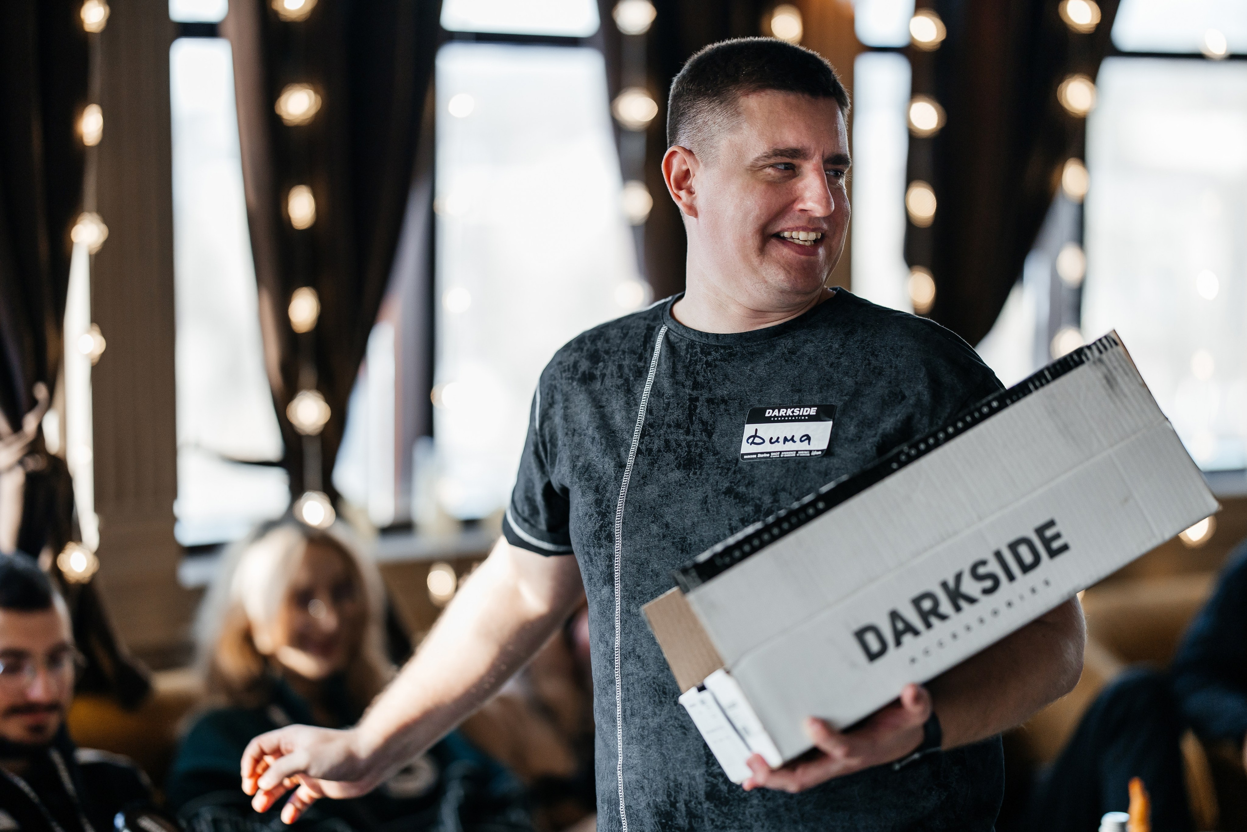 Sabotage by Darkside. Самый свадебный фотограф