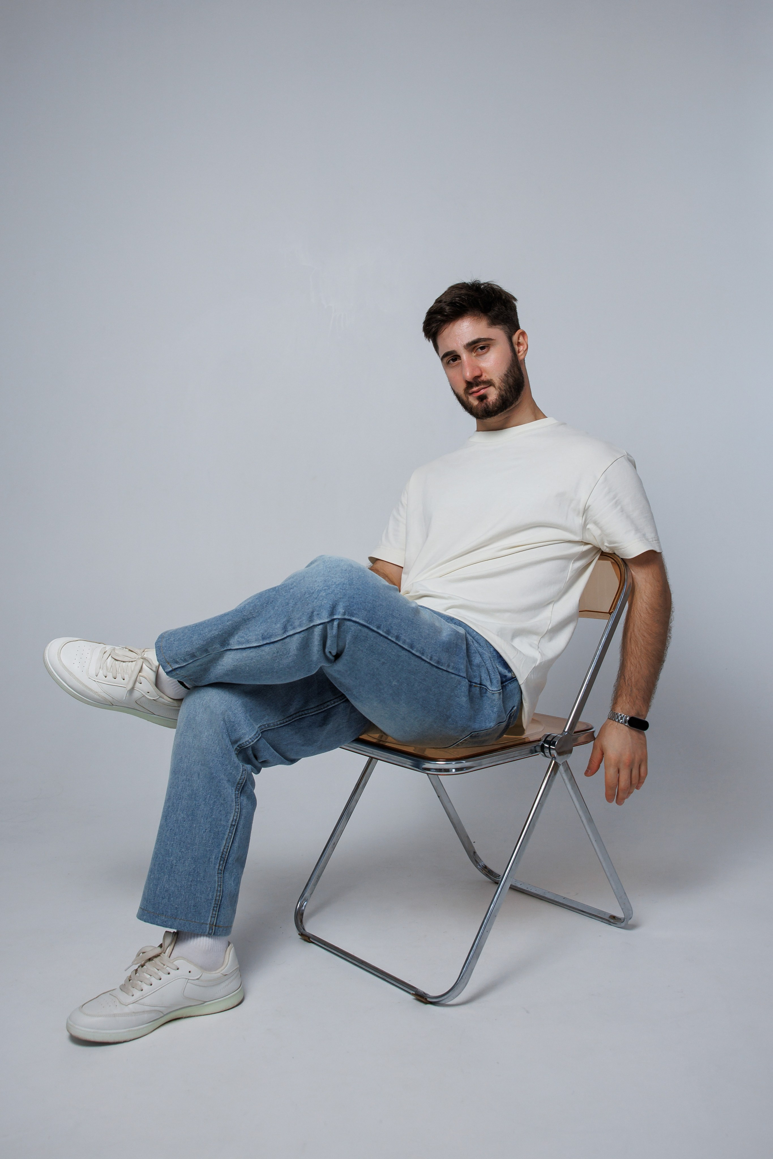 Сальвар. Репортажный и свадебный фотограф в Краснодаре